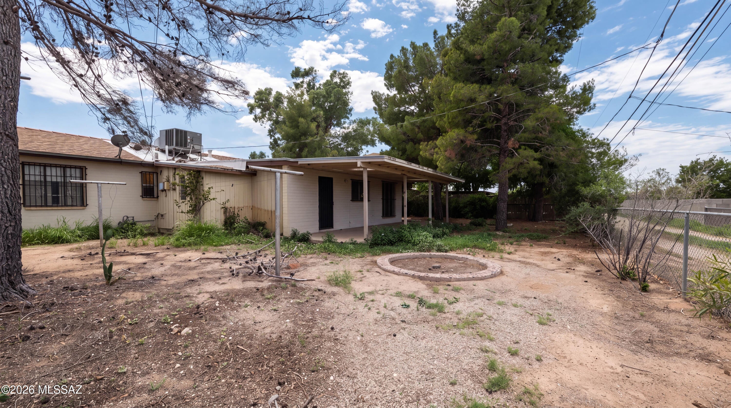 Maryvale Manor - Residential