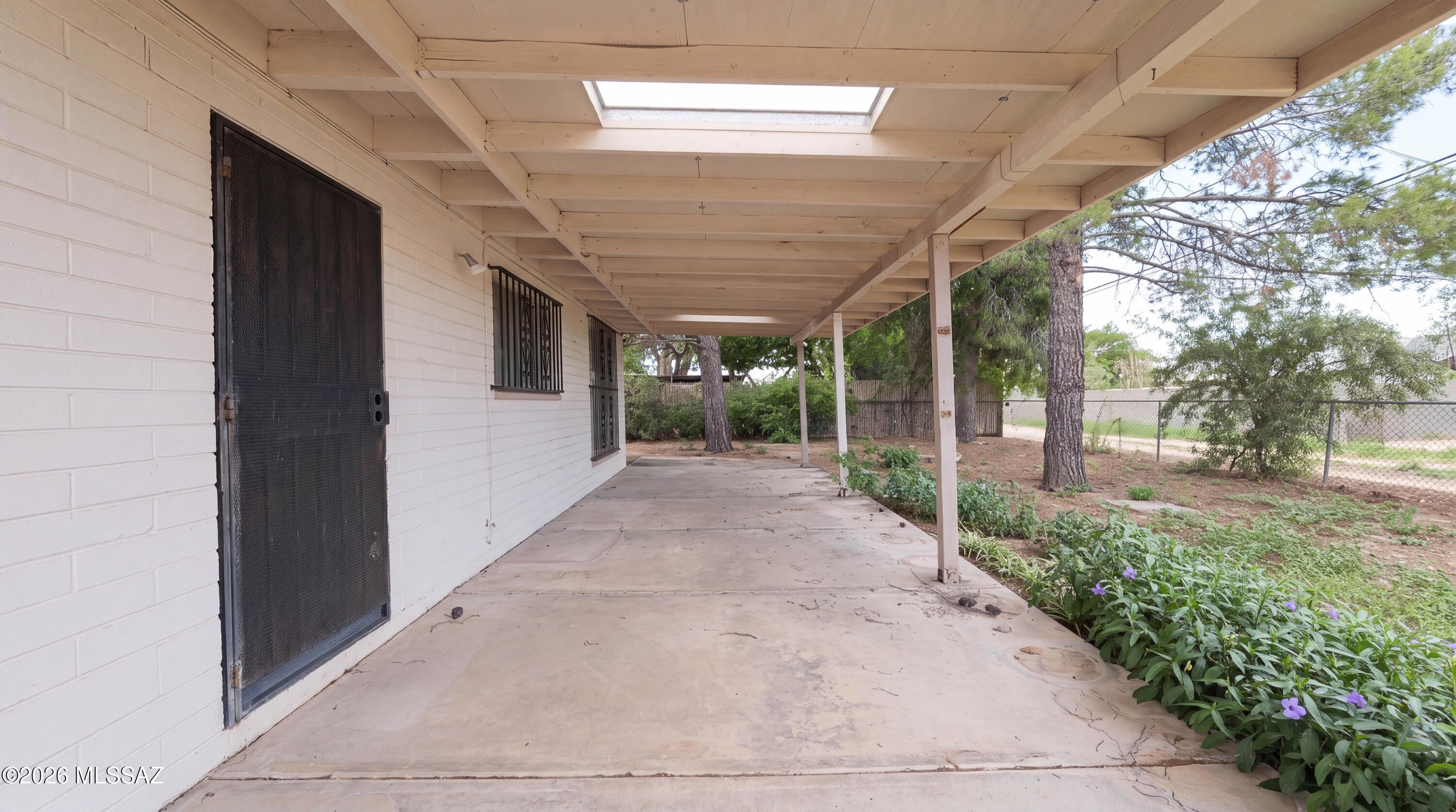 Maryvale Manor - Residential