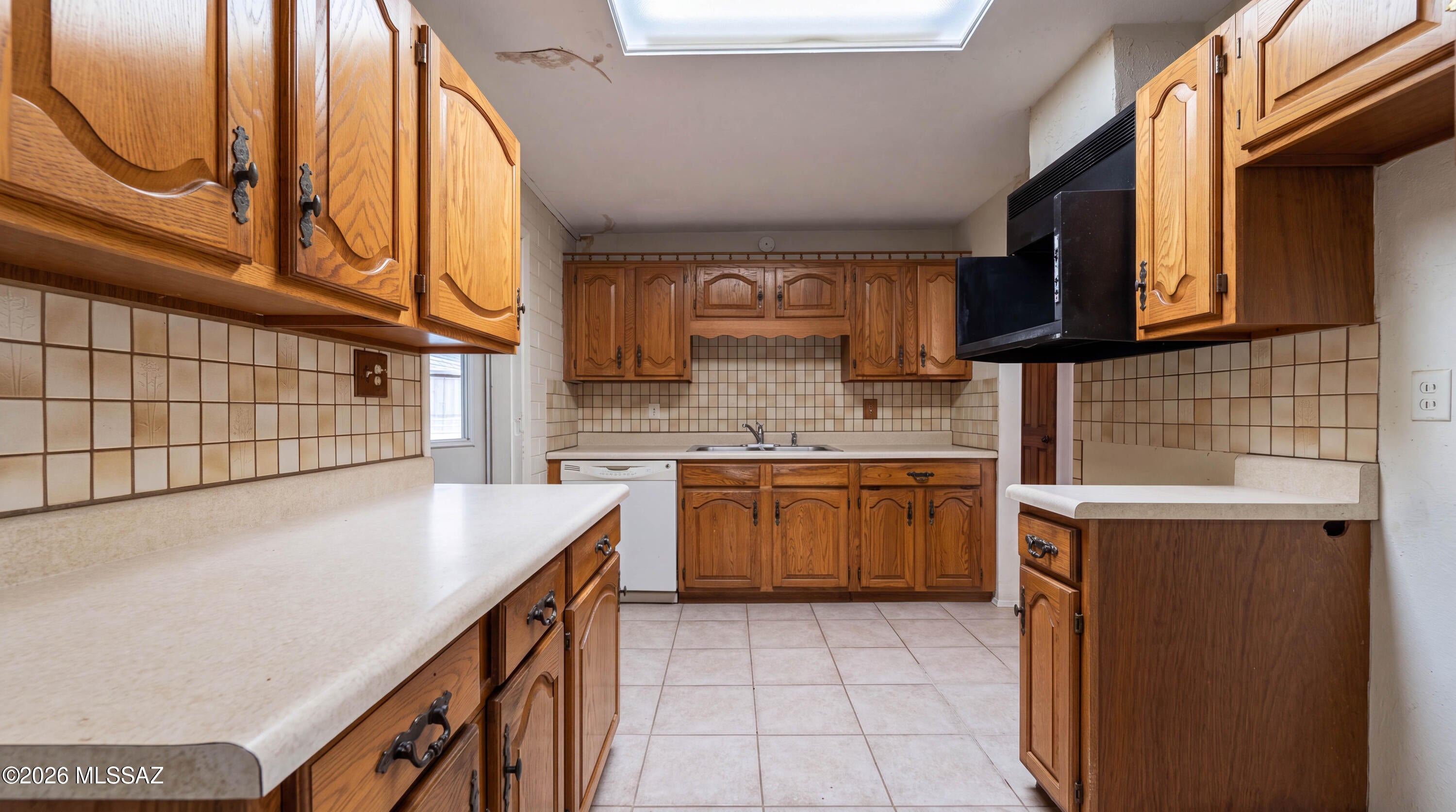 Maryvale Manor - Residential