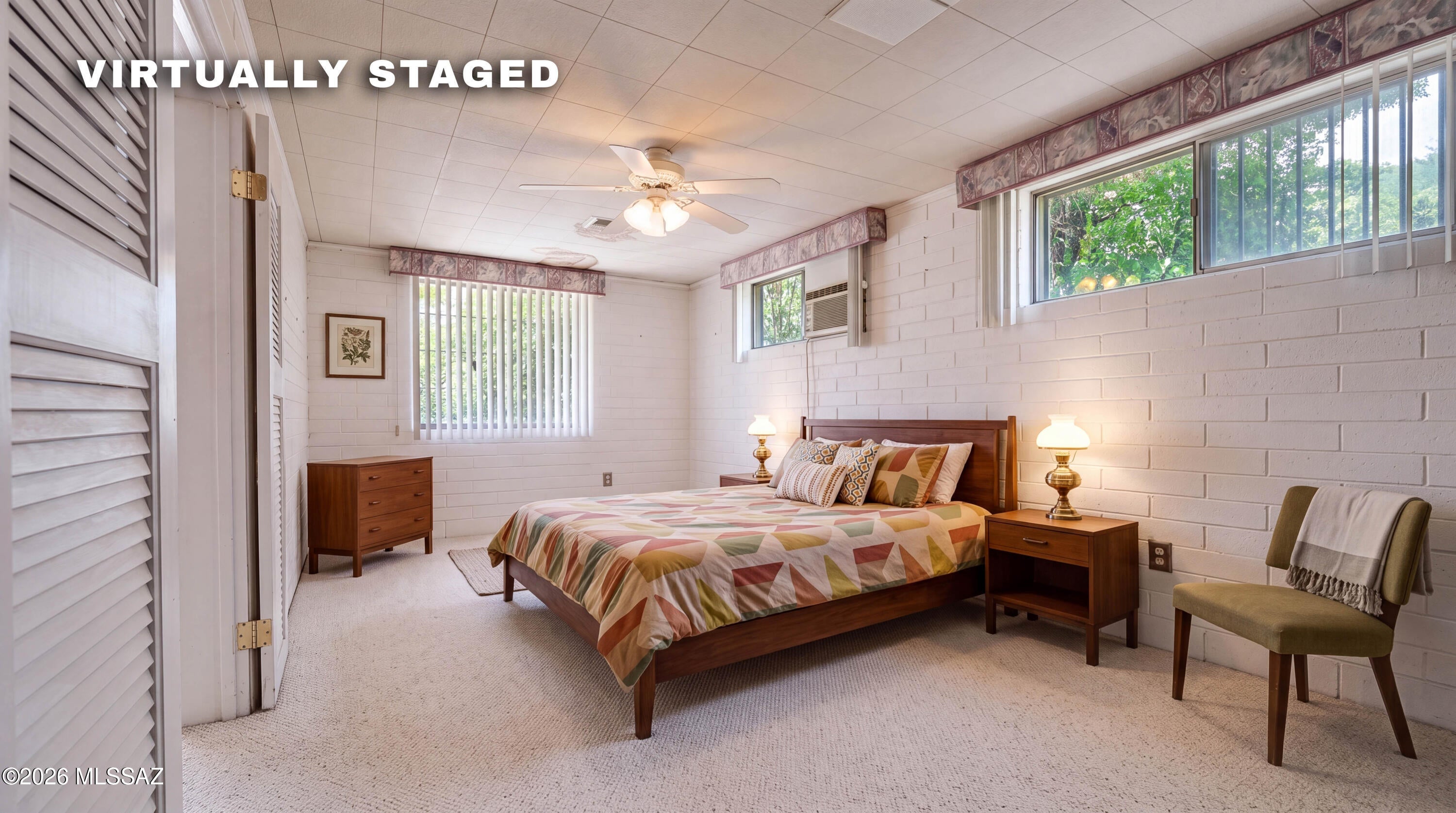 Maryvale Manor - Residential