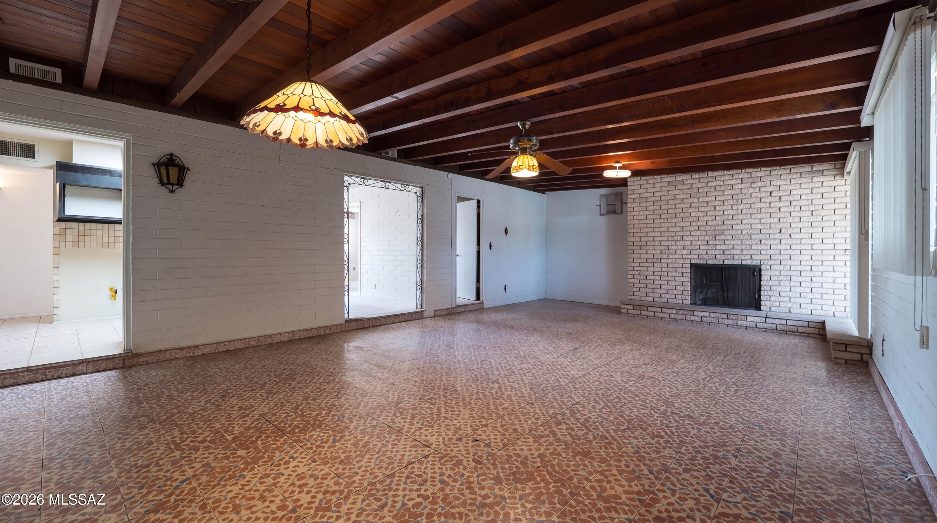 Maryvale Manor - Residential