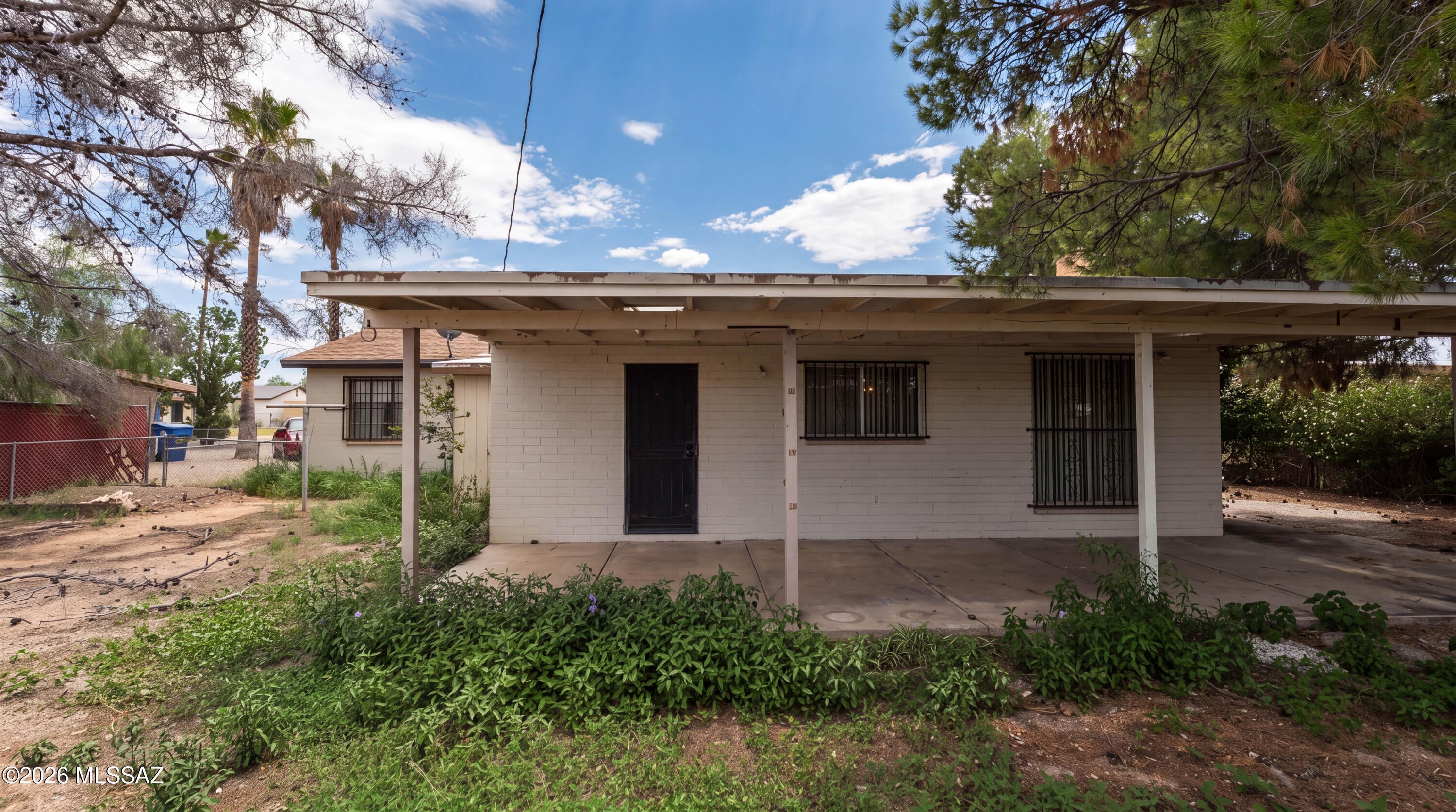 Maryvale Manor - Residential