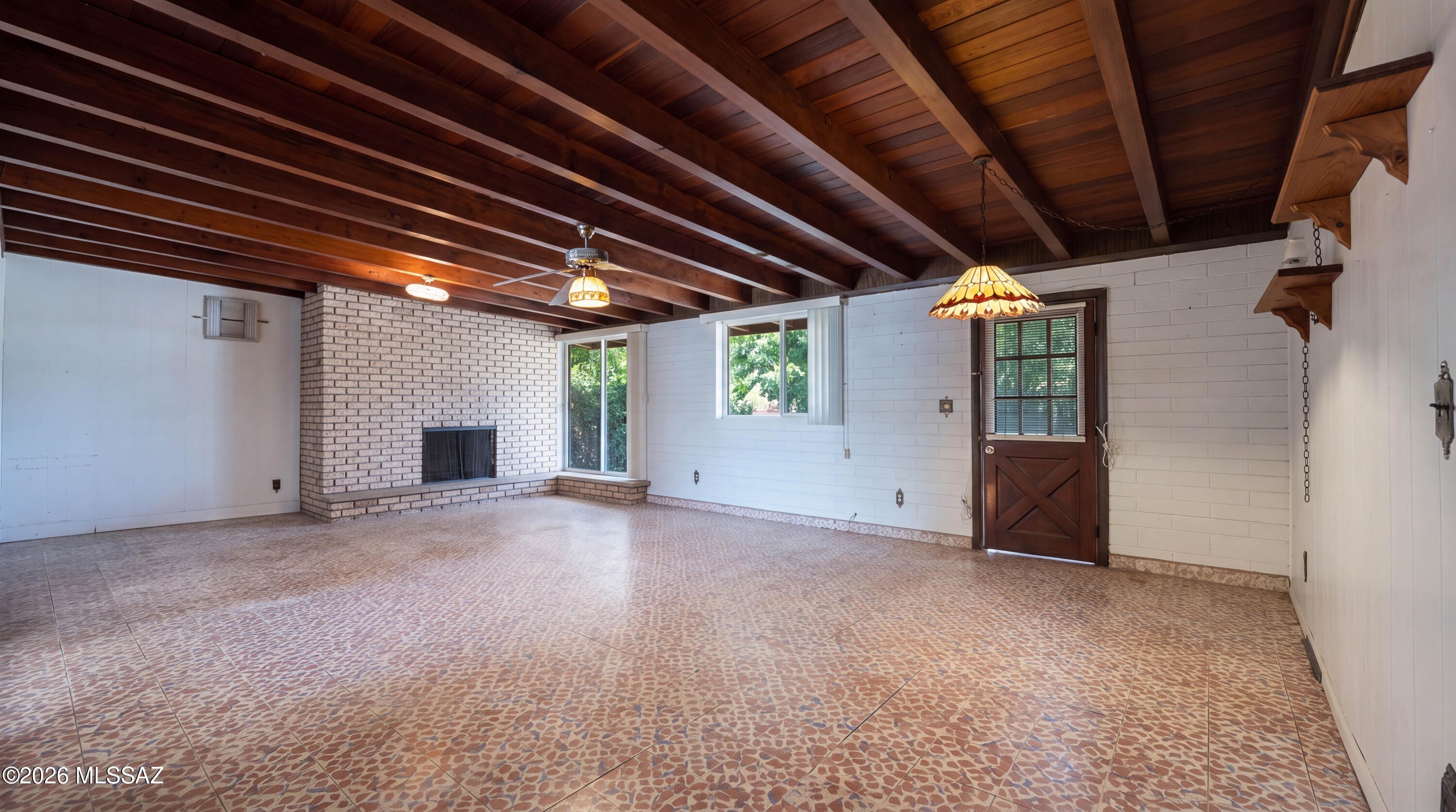 Maryvale Manor - Residential