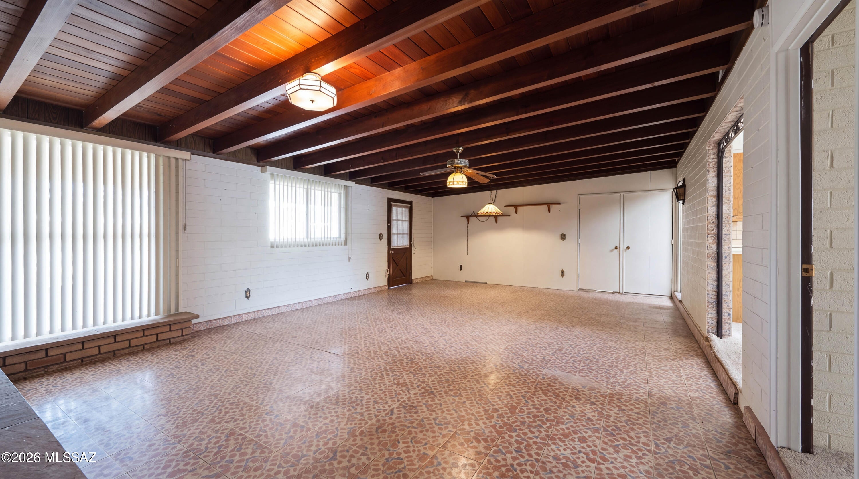 Maryvale Manor - Residential