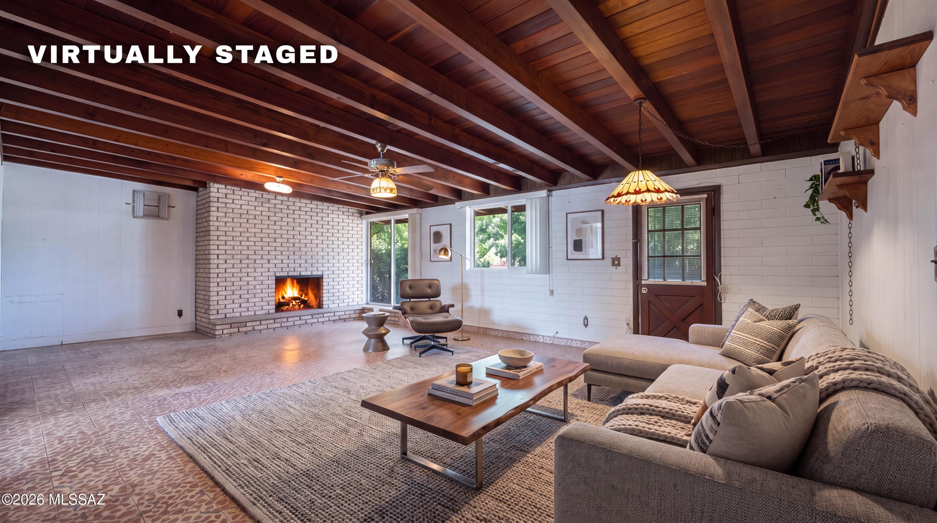 Maryvale Manor - Residential