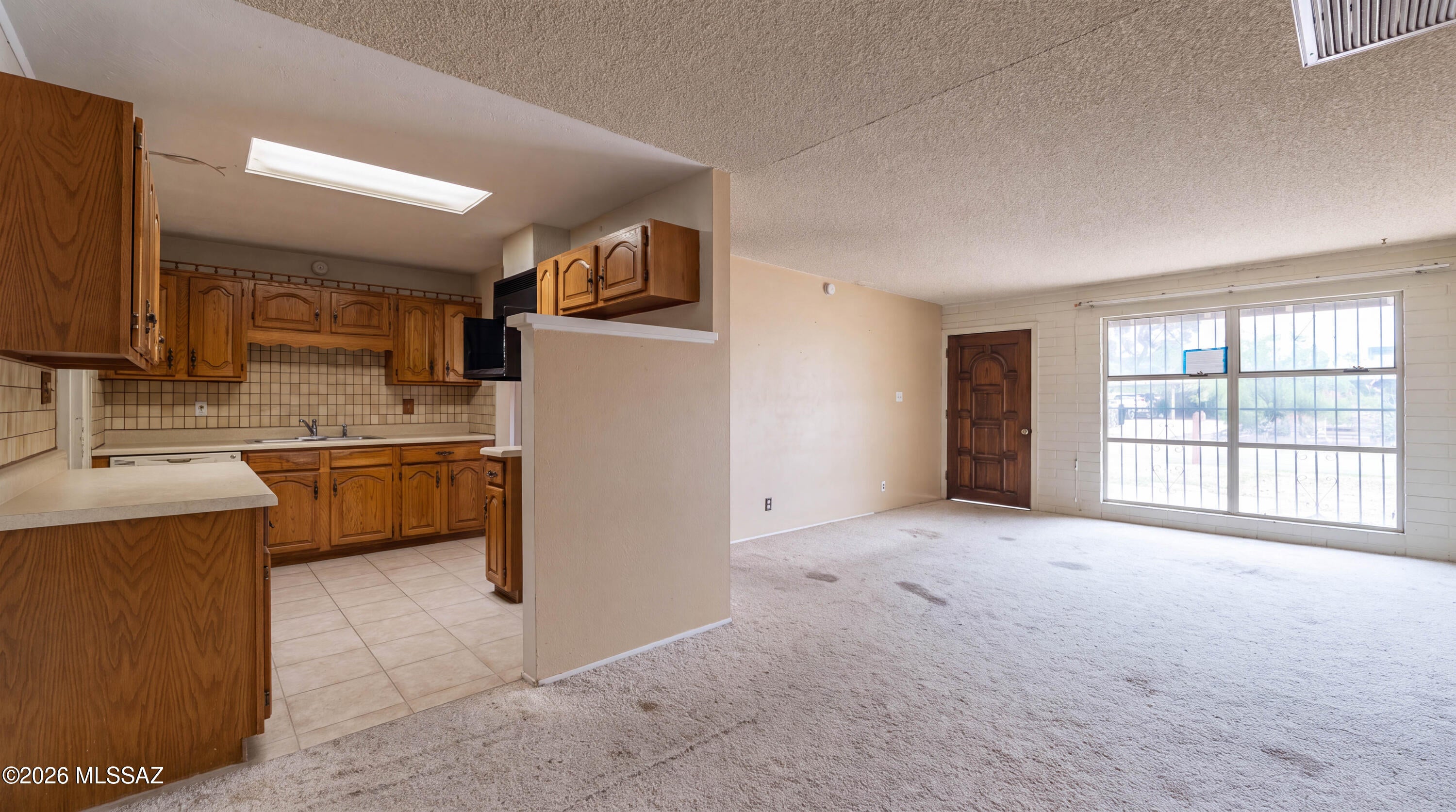 Maryvale Manor - Residential