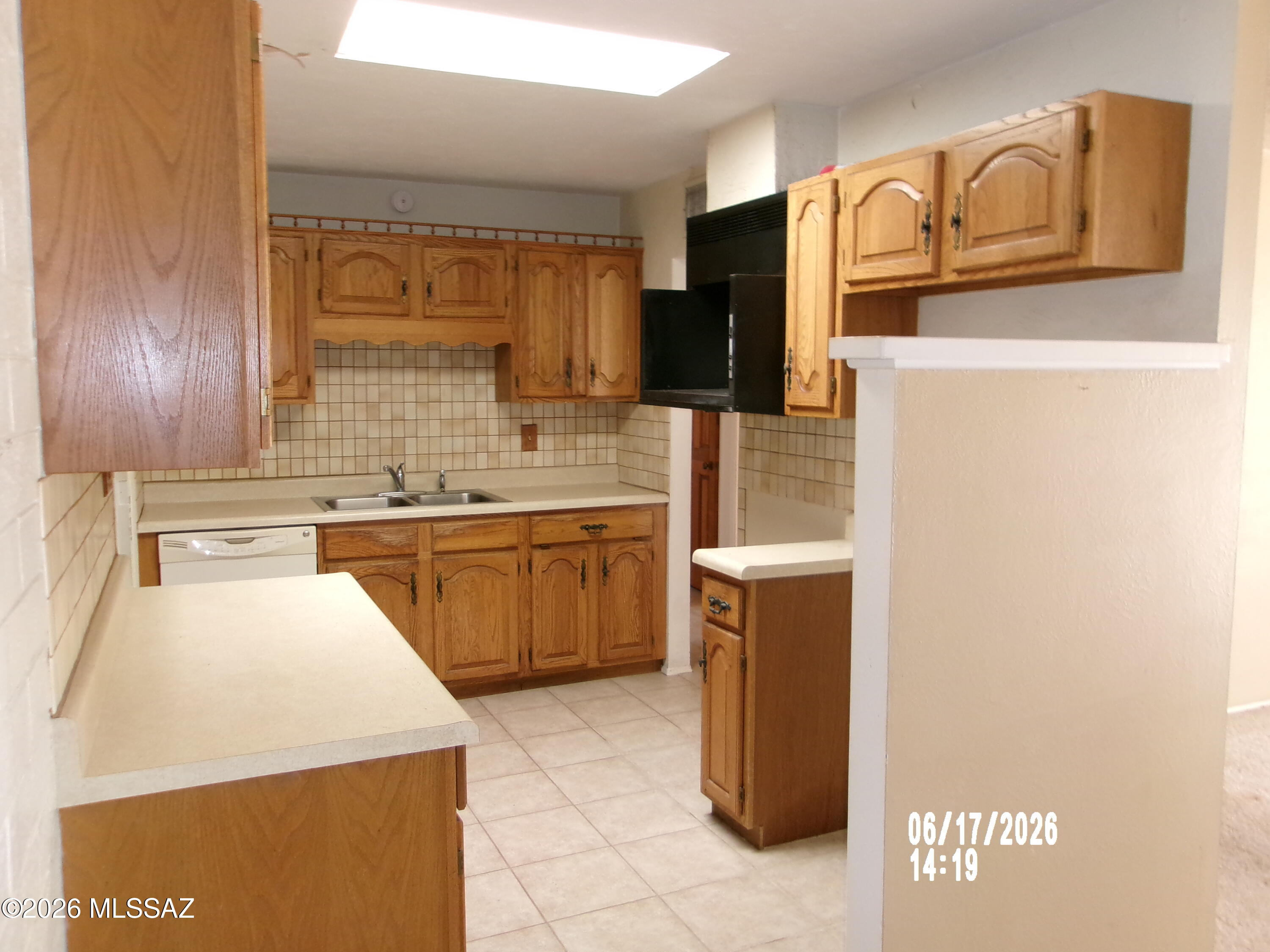 Maryvale Manor - Residential