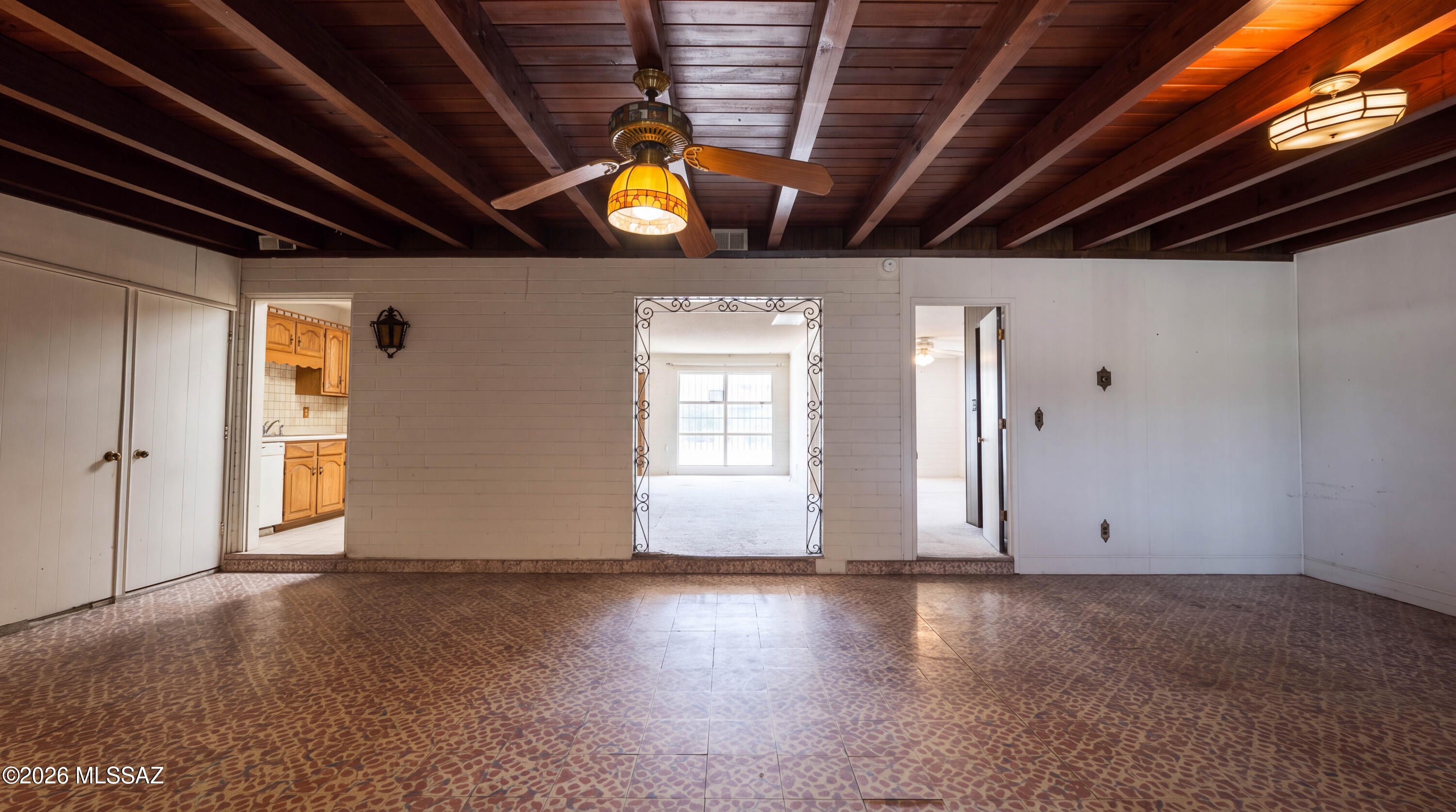 Maryvale Manor - Residential