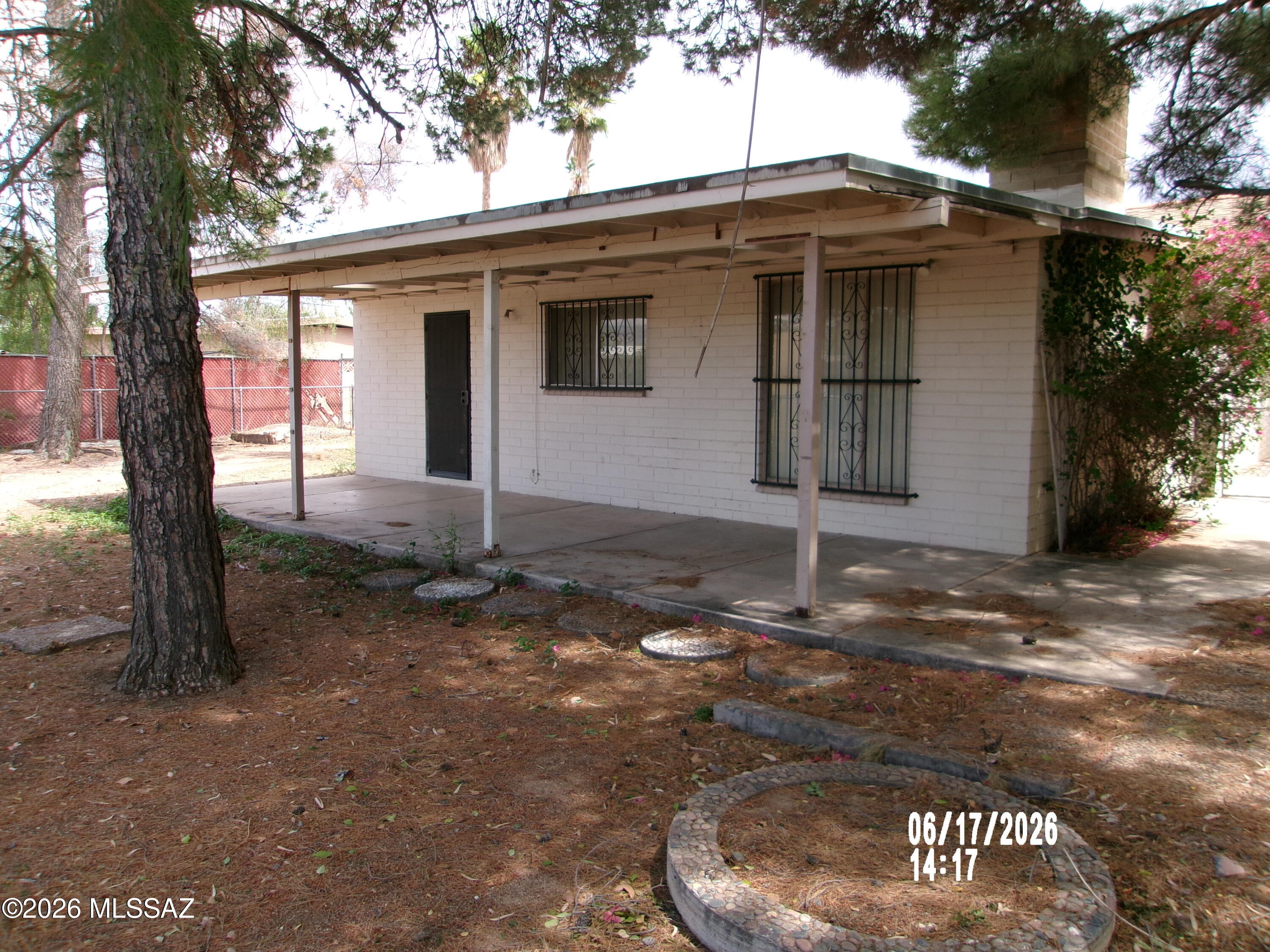 Maryvale Manor - Residential