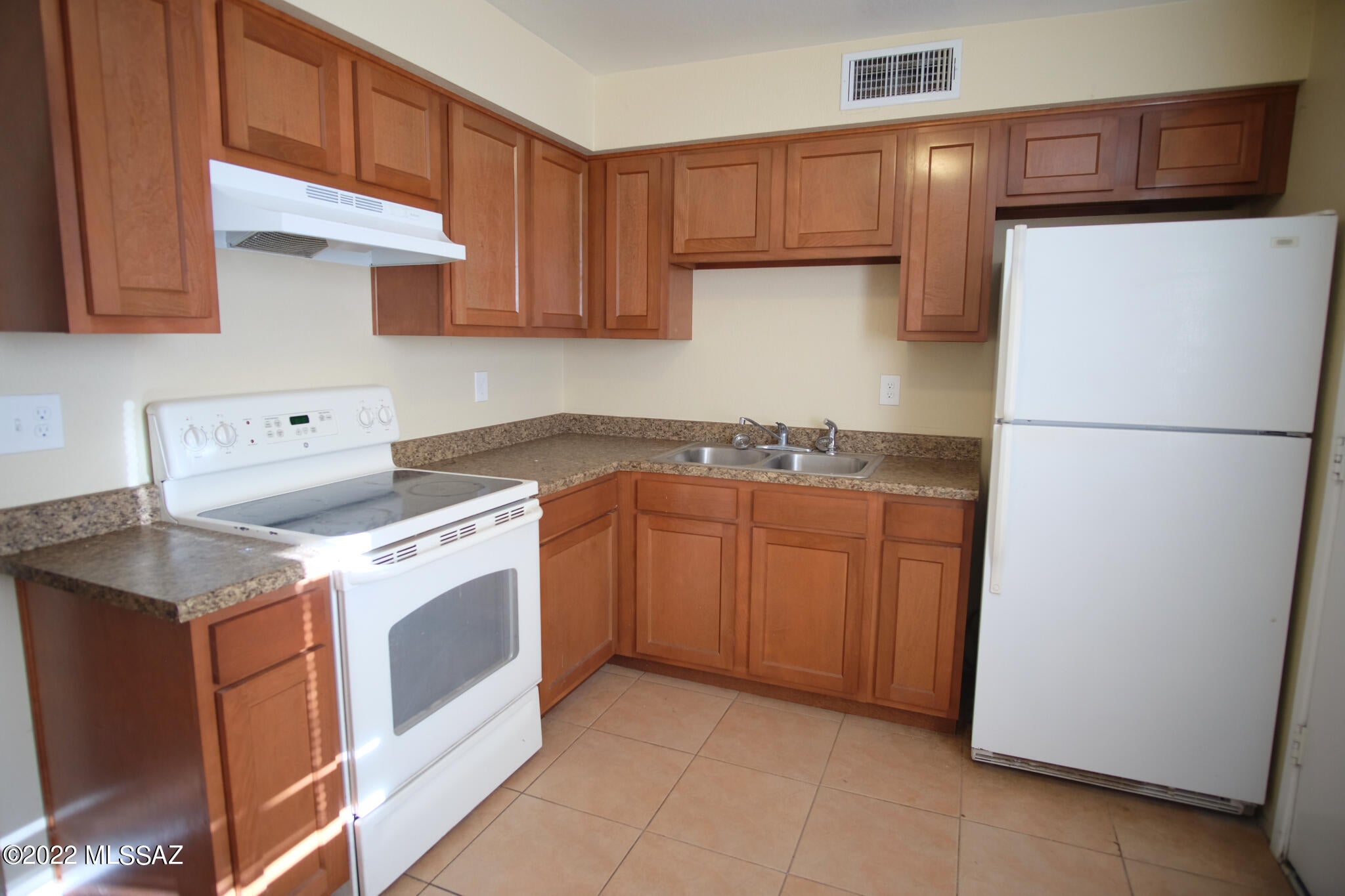 Garden Homes Annex - Residential Lease