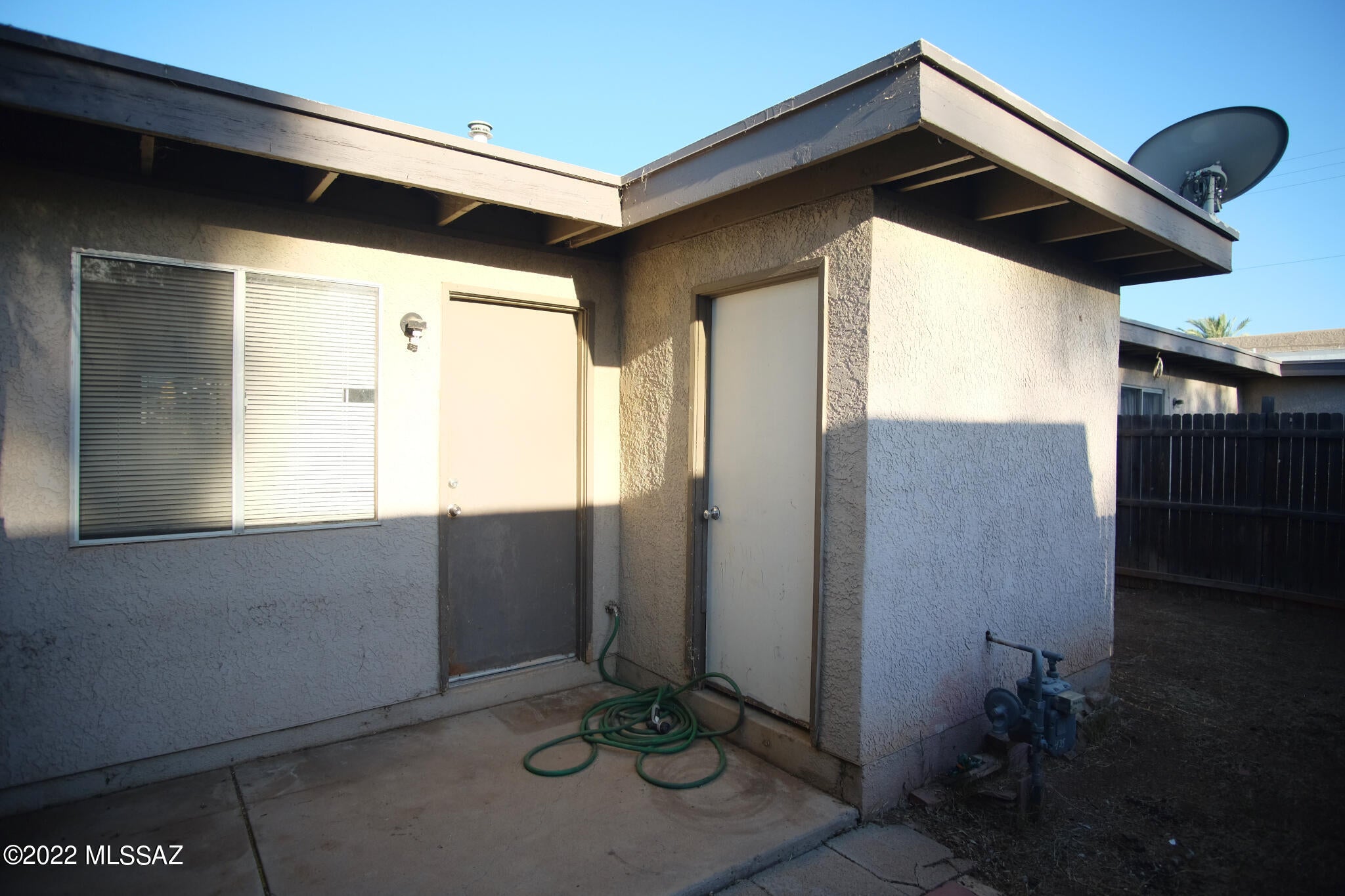 Garden Homes Annex - Residential Lease