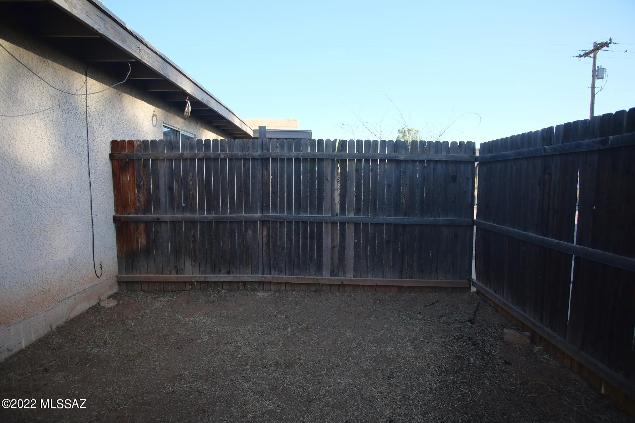 Garden Homes Annex - Residential Lease
