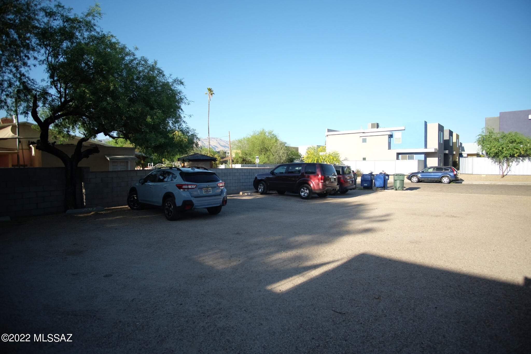 Garden Homes Annex - Residential Lease