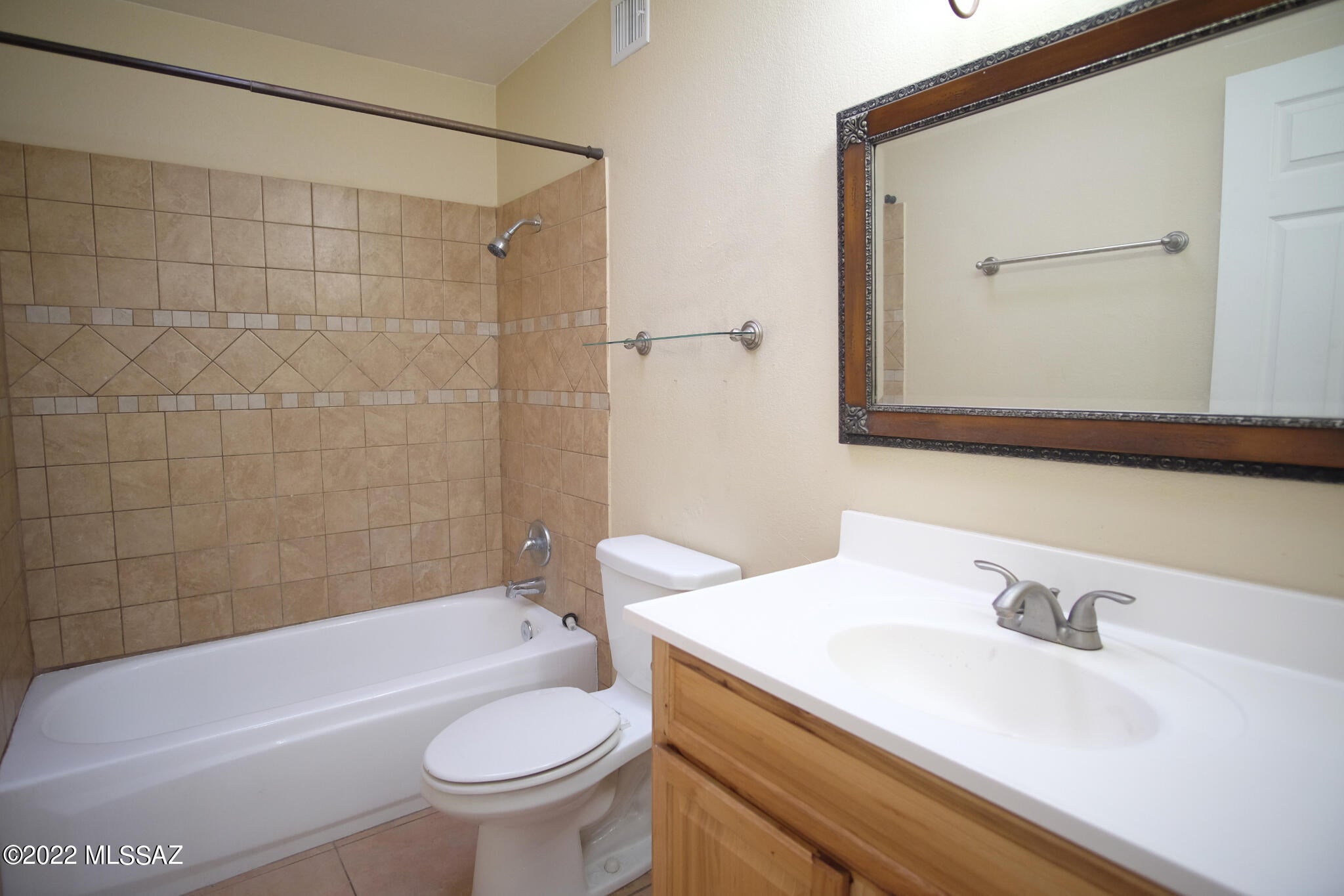 Garden Homes Annex - Residential Lease