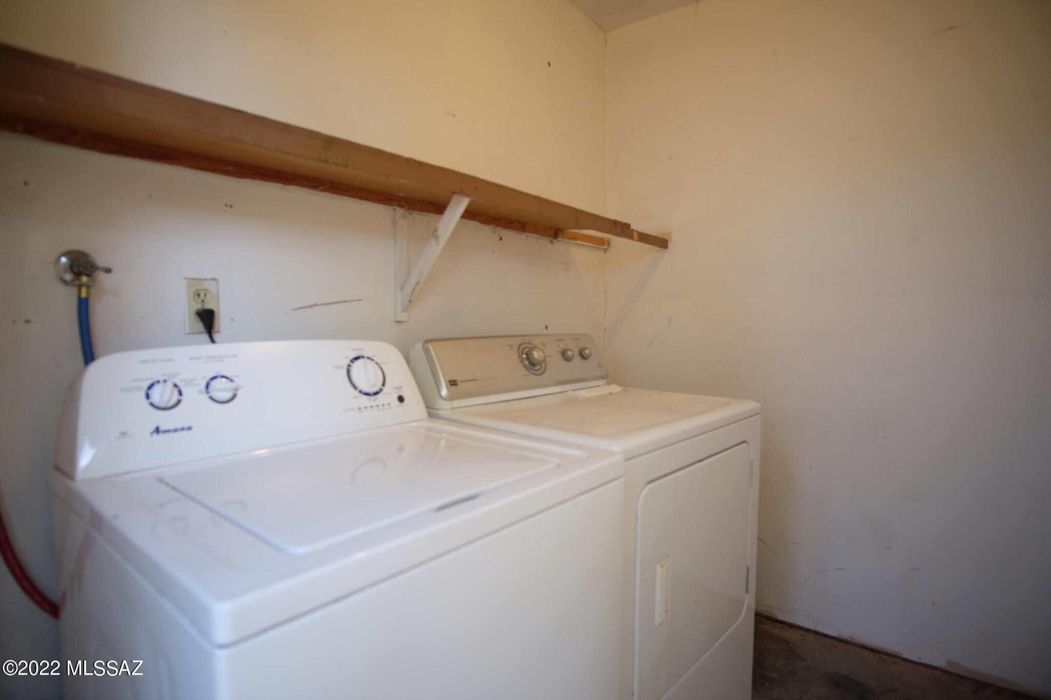 Garden Homes Annex - Residential Lease