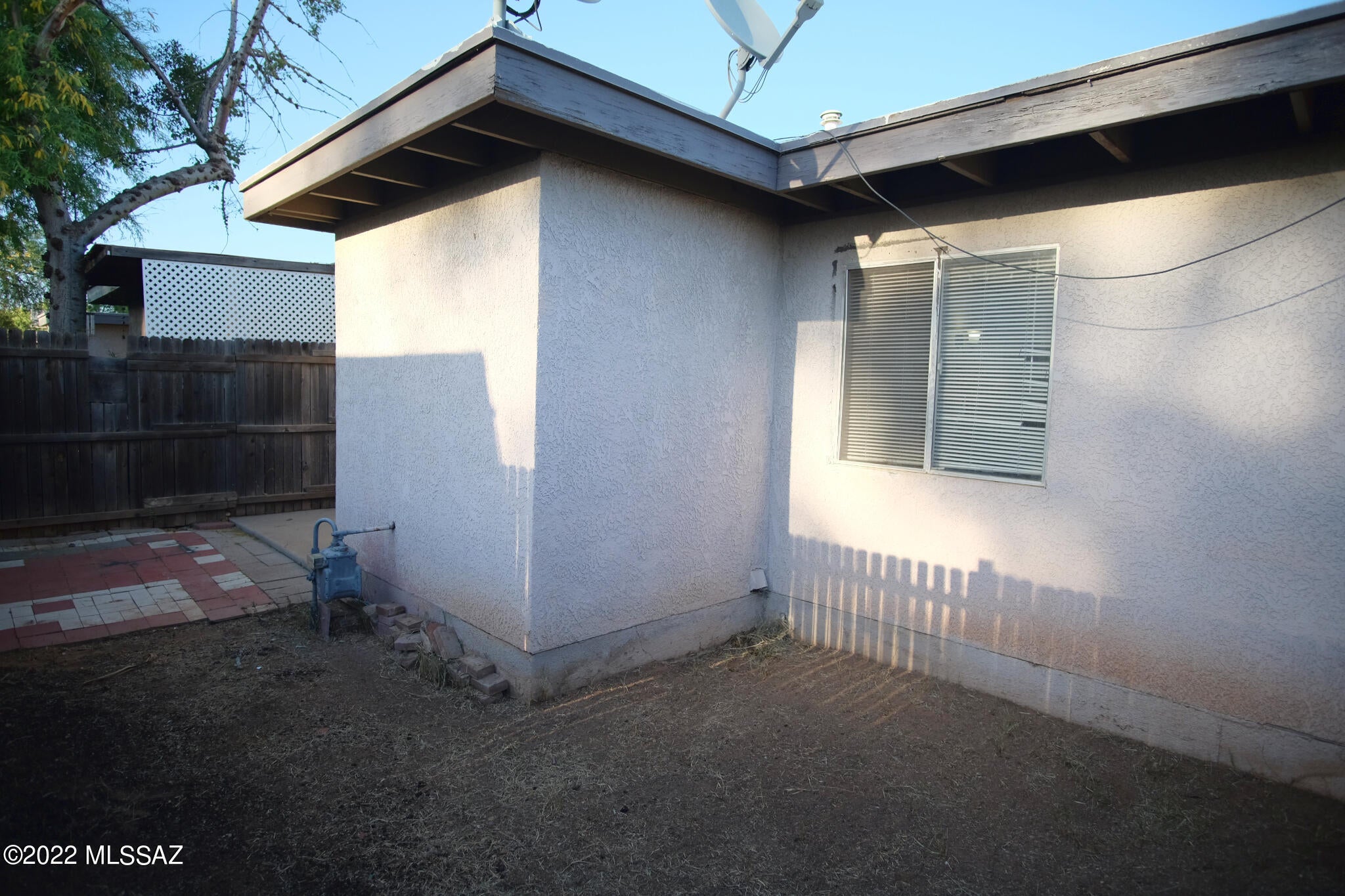 Garden Homes Annex - Residential Lease