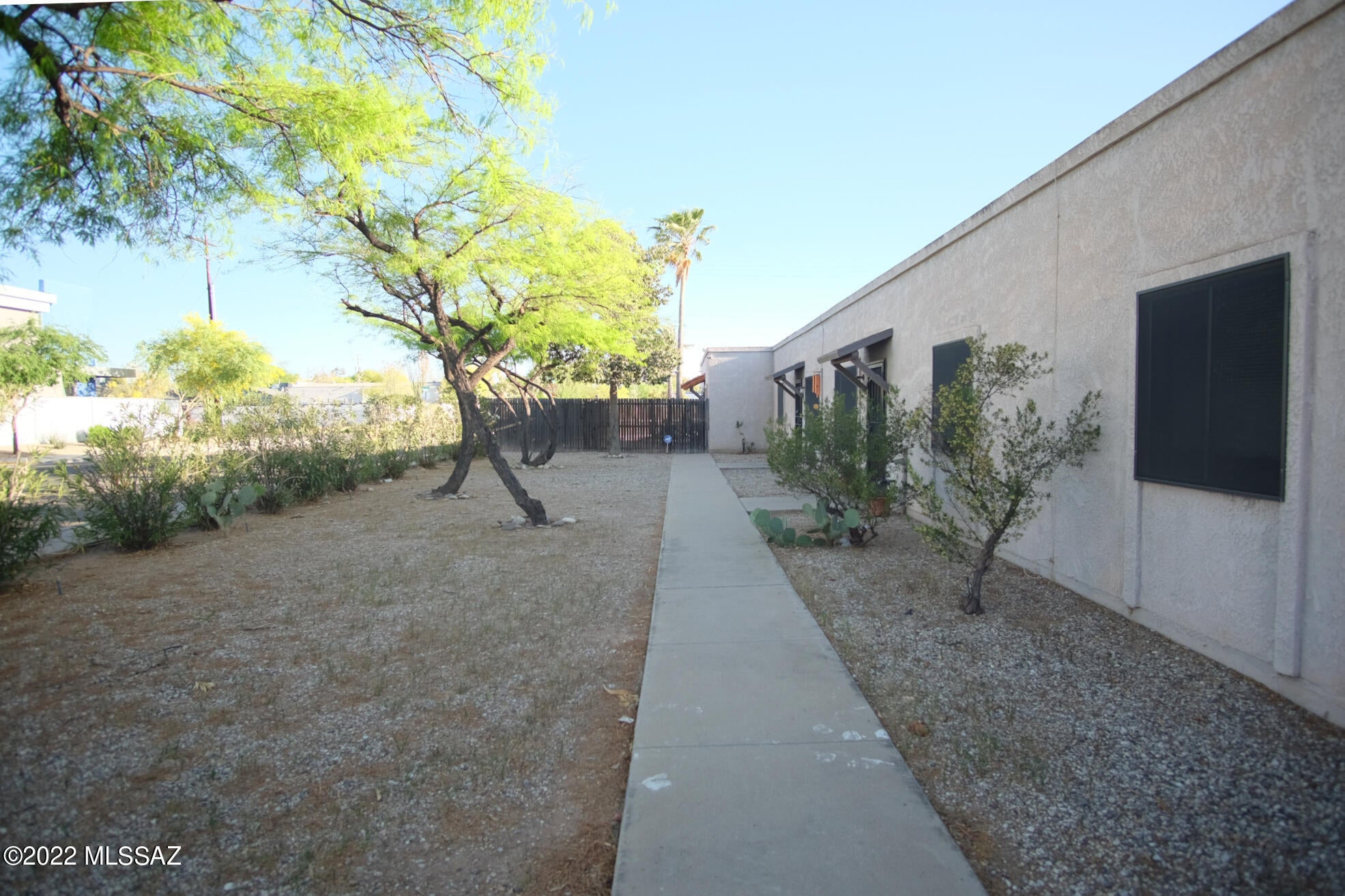 Garden Homes Annex - Residential Lease