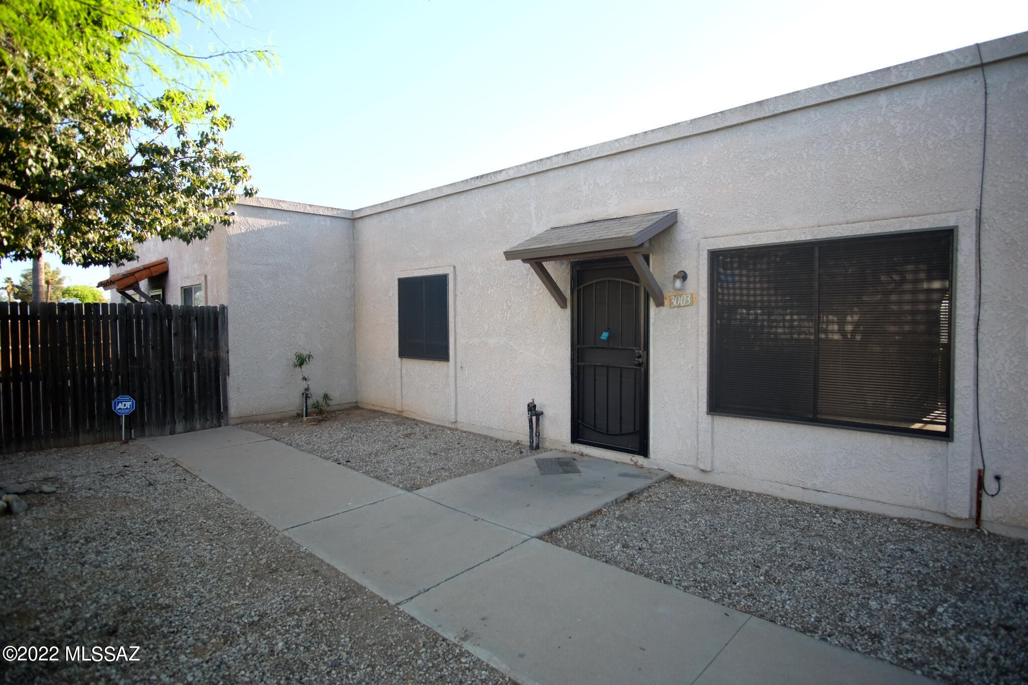 Garden Homes Annex - Residential Lease
