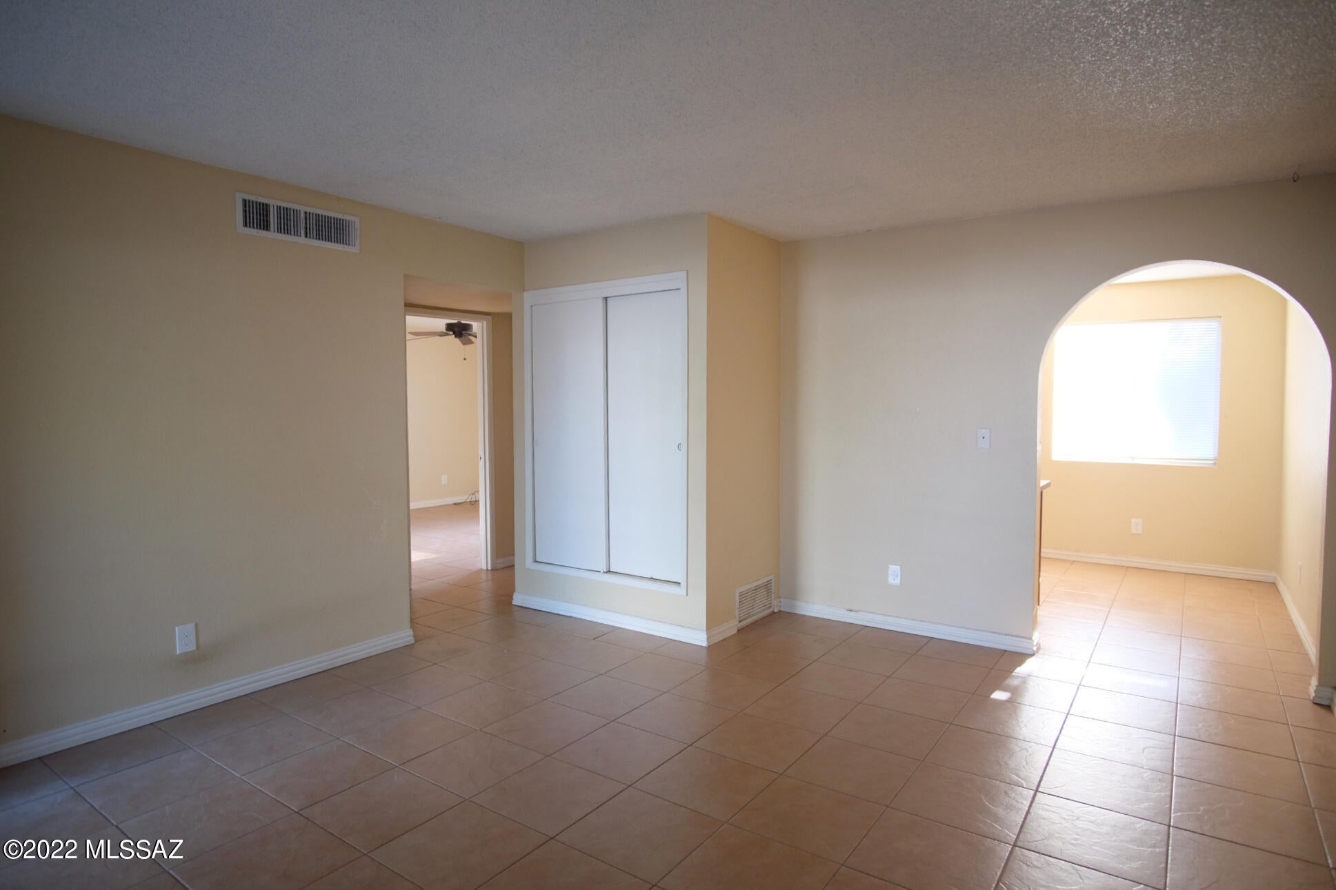 Garden Homes Annex - Residential Lease