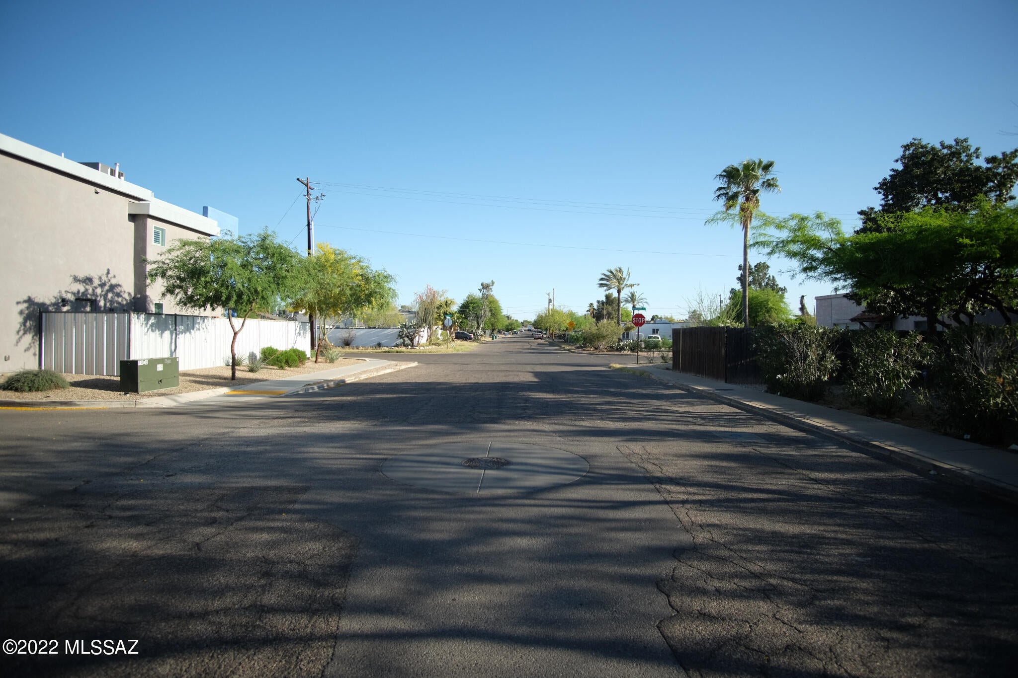 Garden Homes Annex - Residential Lease