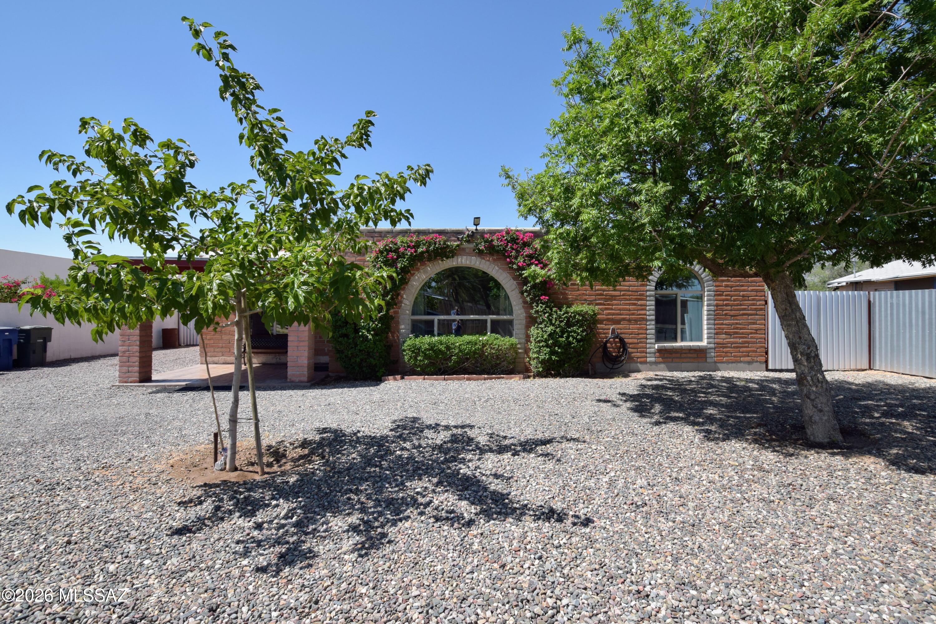 Arizona Acres - Residential Lease