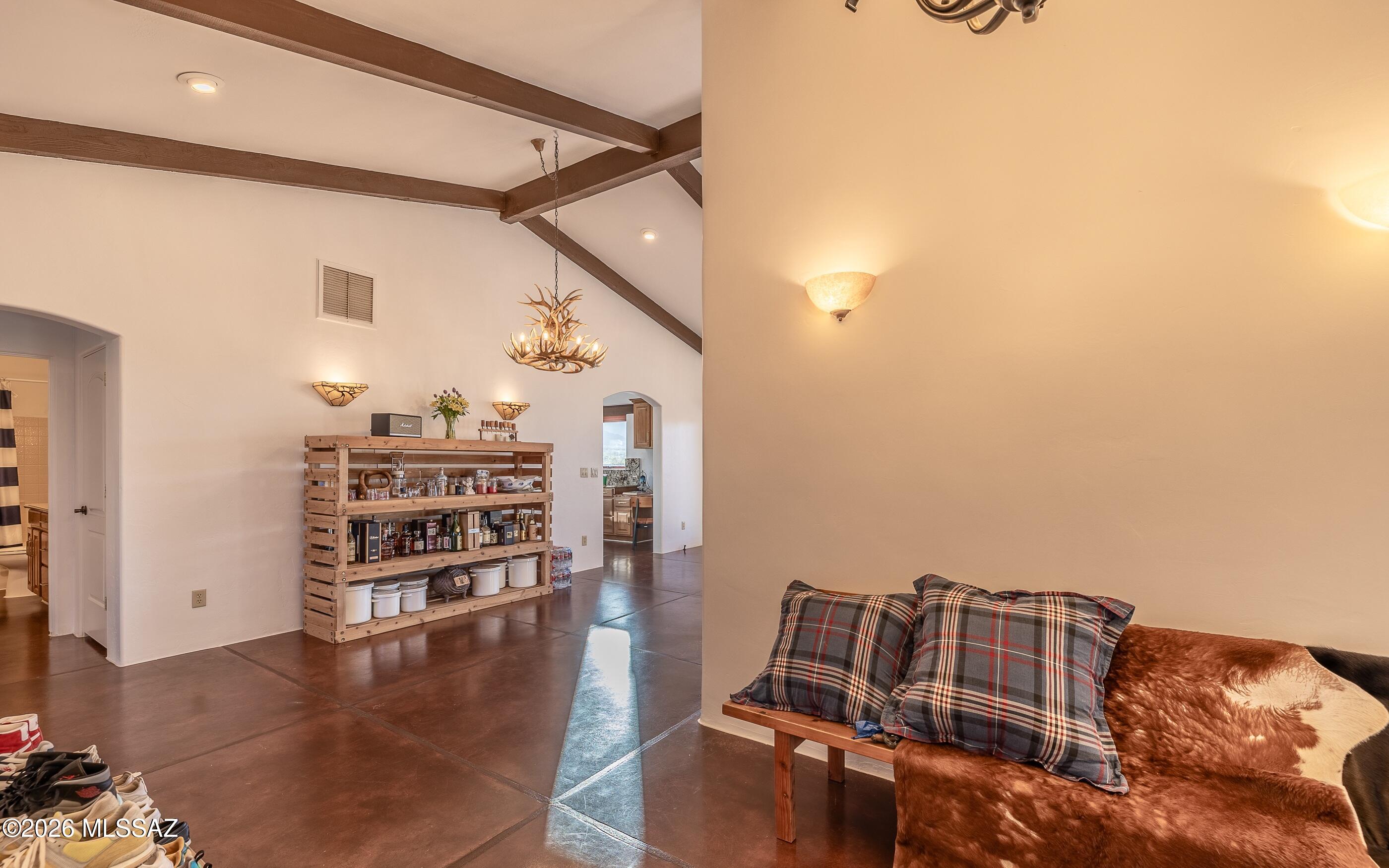 Dragoon Mountain Ranch - Residential