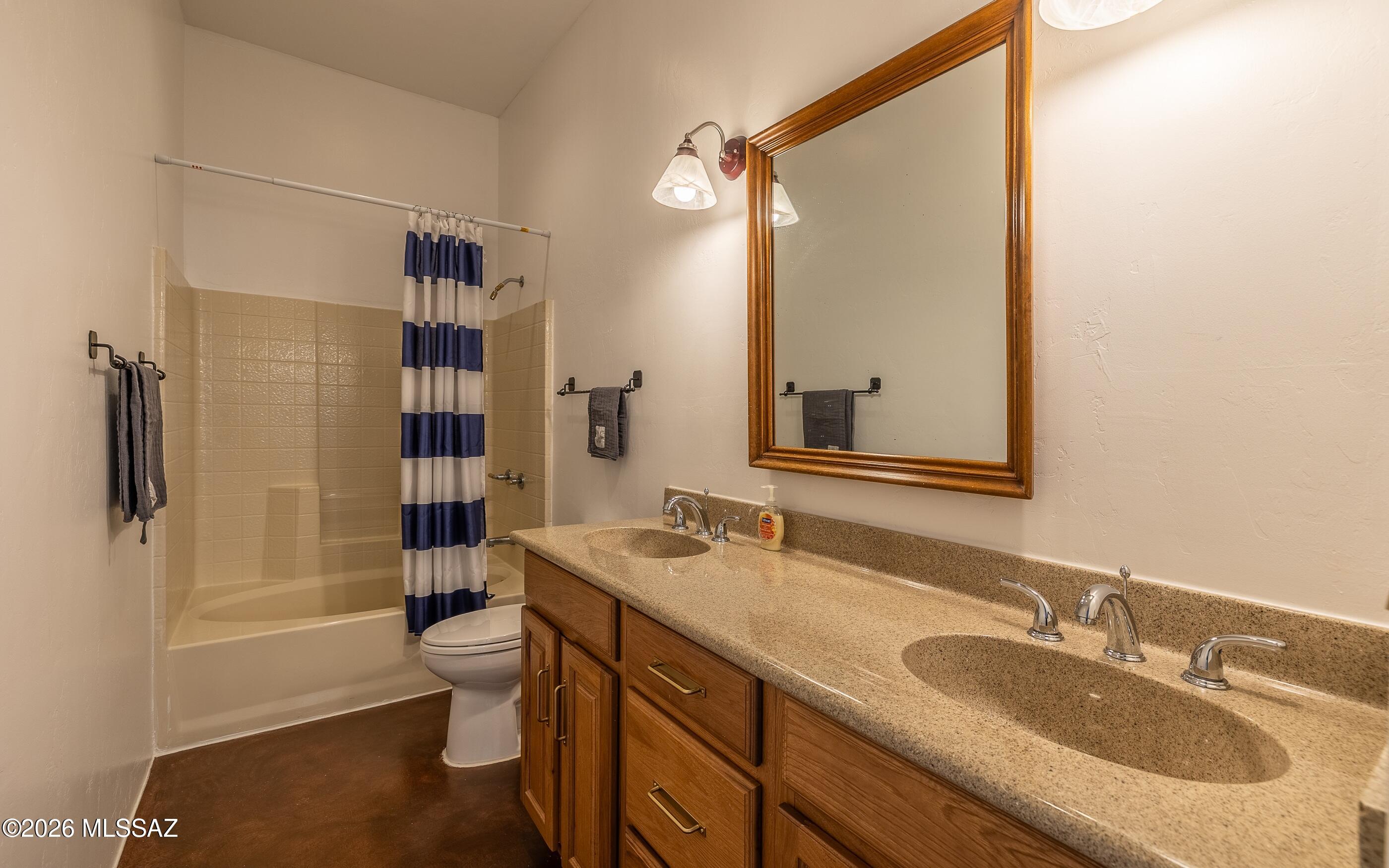 Dragoon Mountain Ranch - Residential
