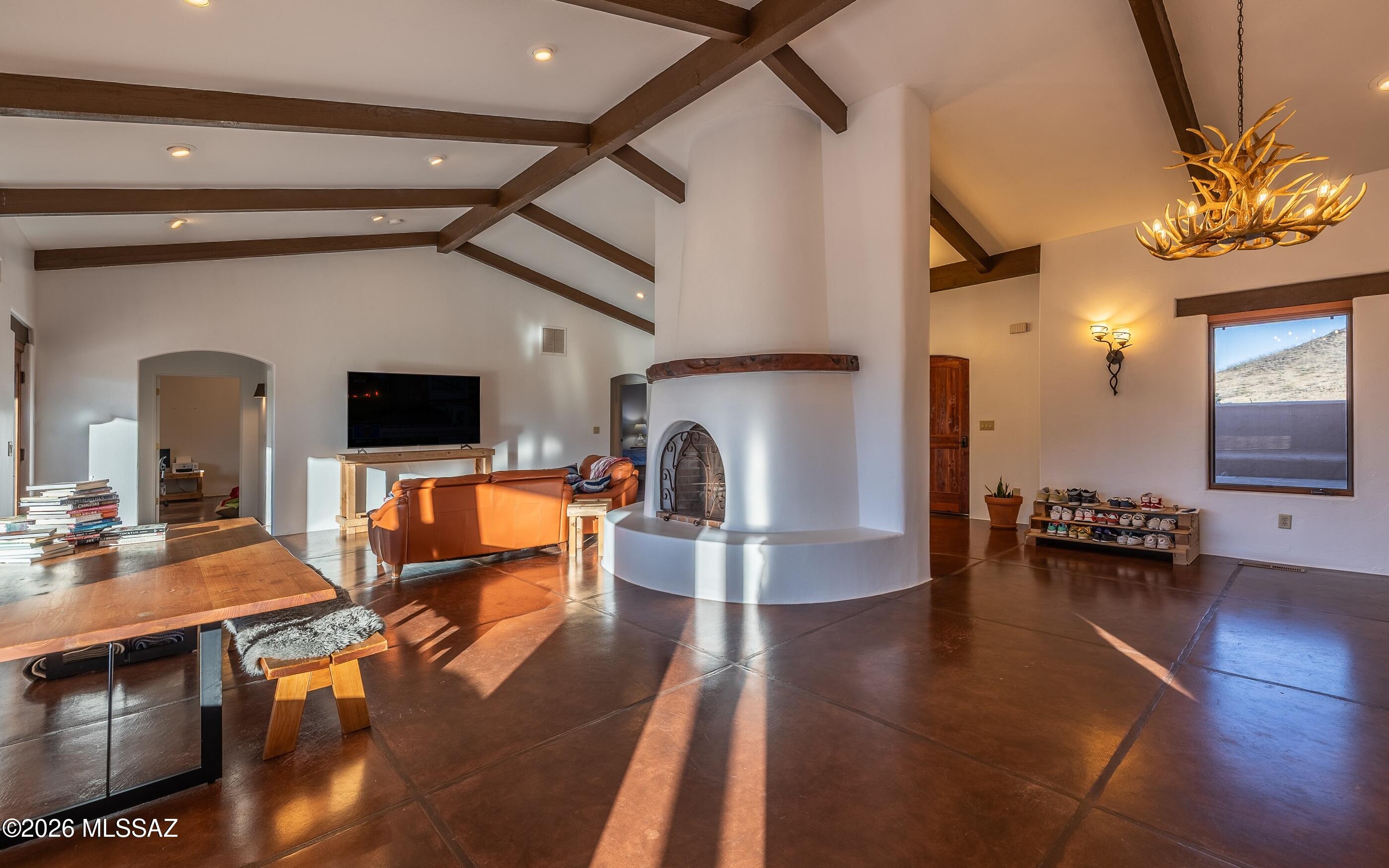 Dragoon Mountain Ranch - Residential