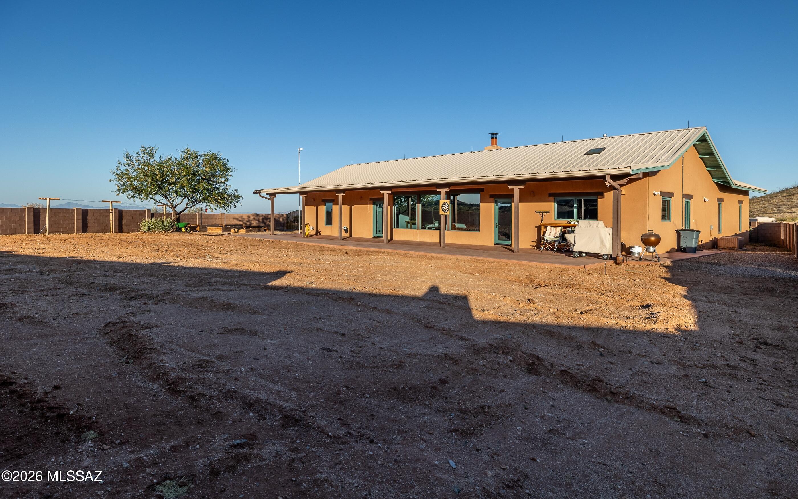 Dragoon Mountain Ranch - Residential