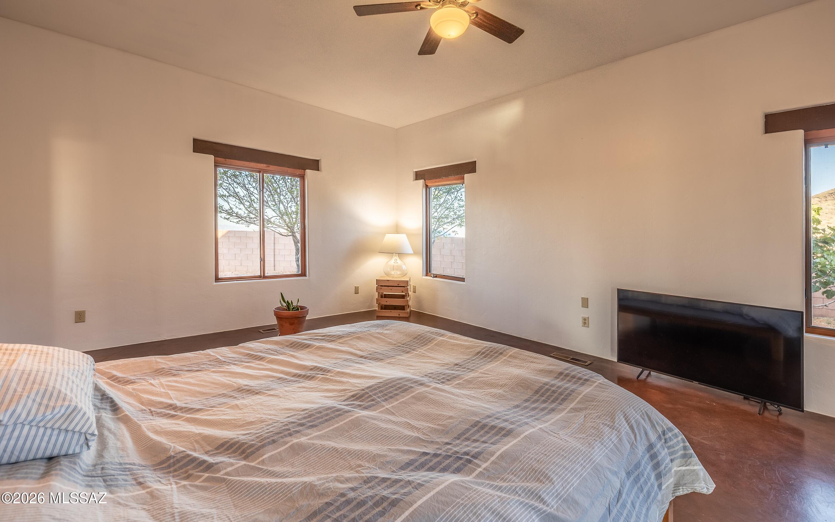 Dragoon Mountain Ranch - Residential