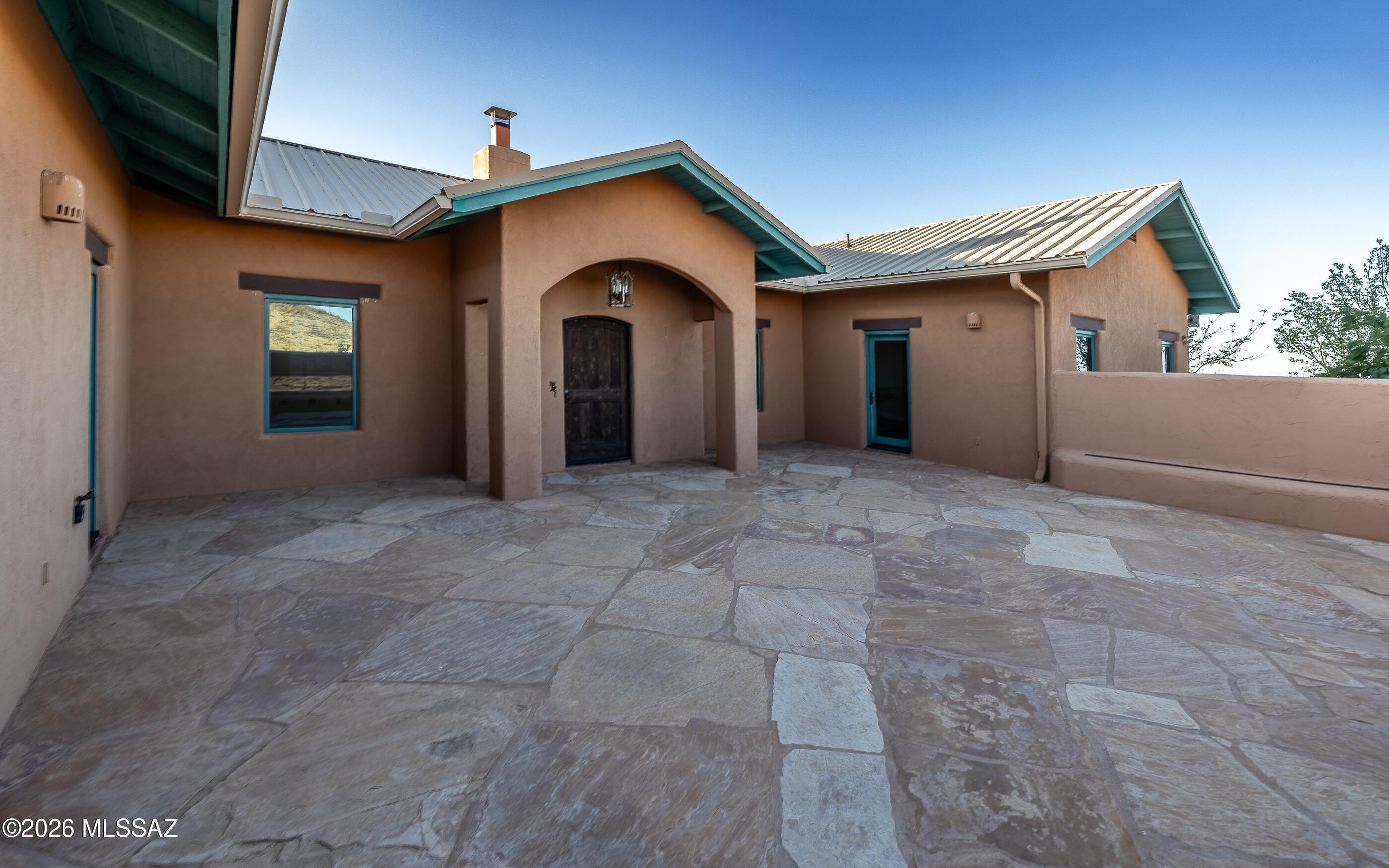 Dragoon Mountain Ranch - Residential