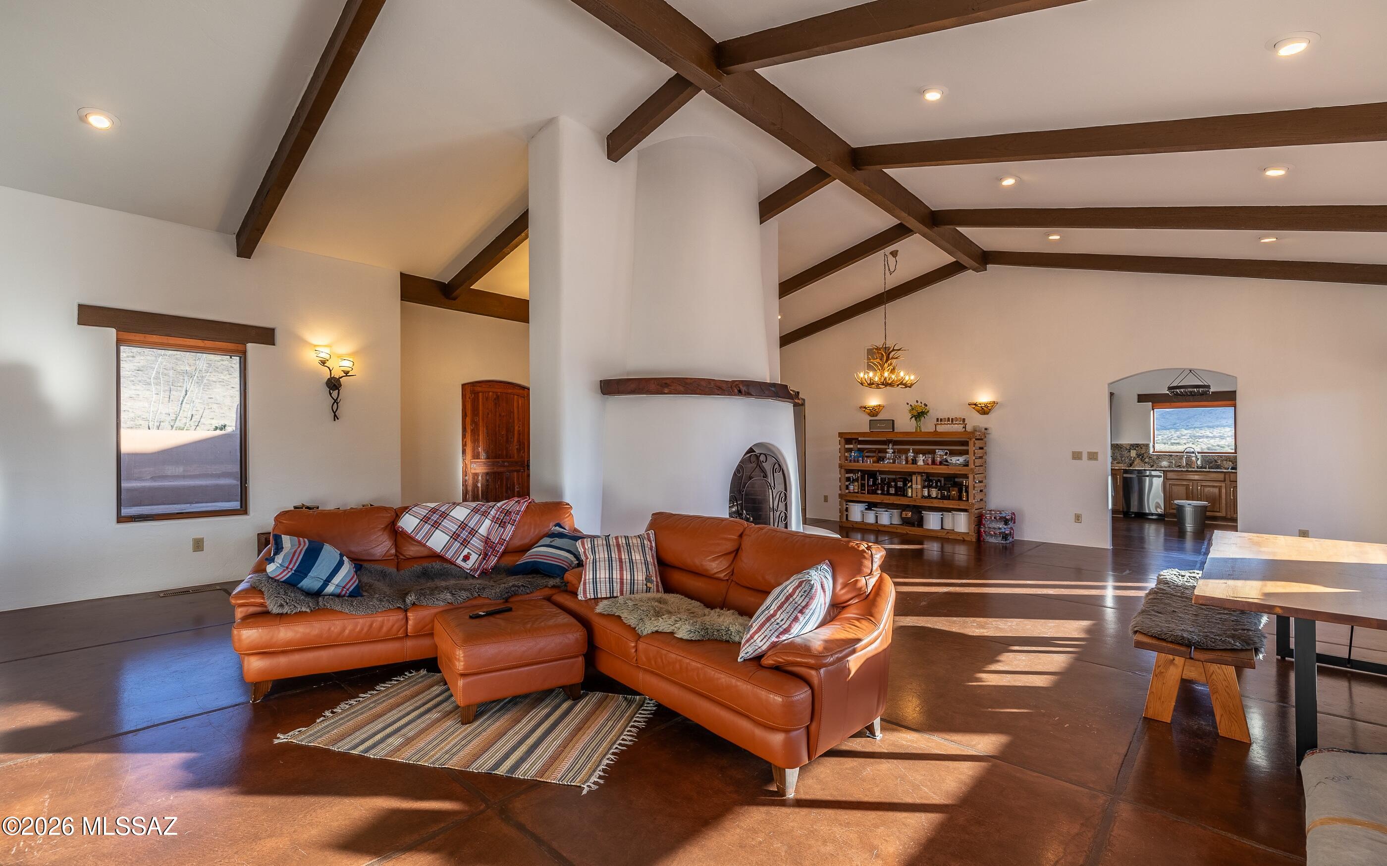 Dragoon Mountain Ranch - Residential