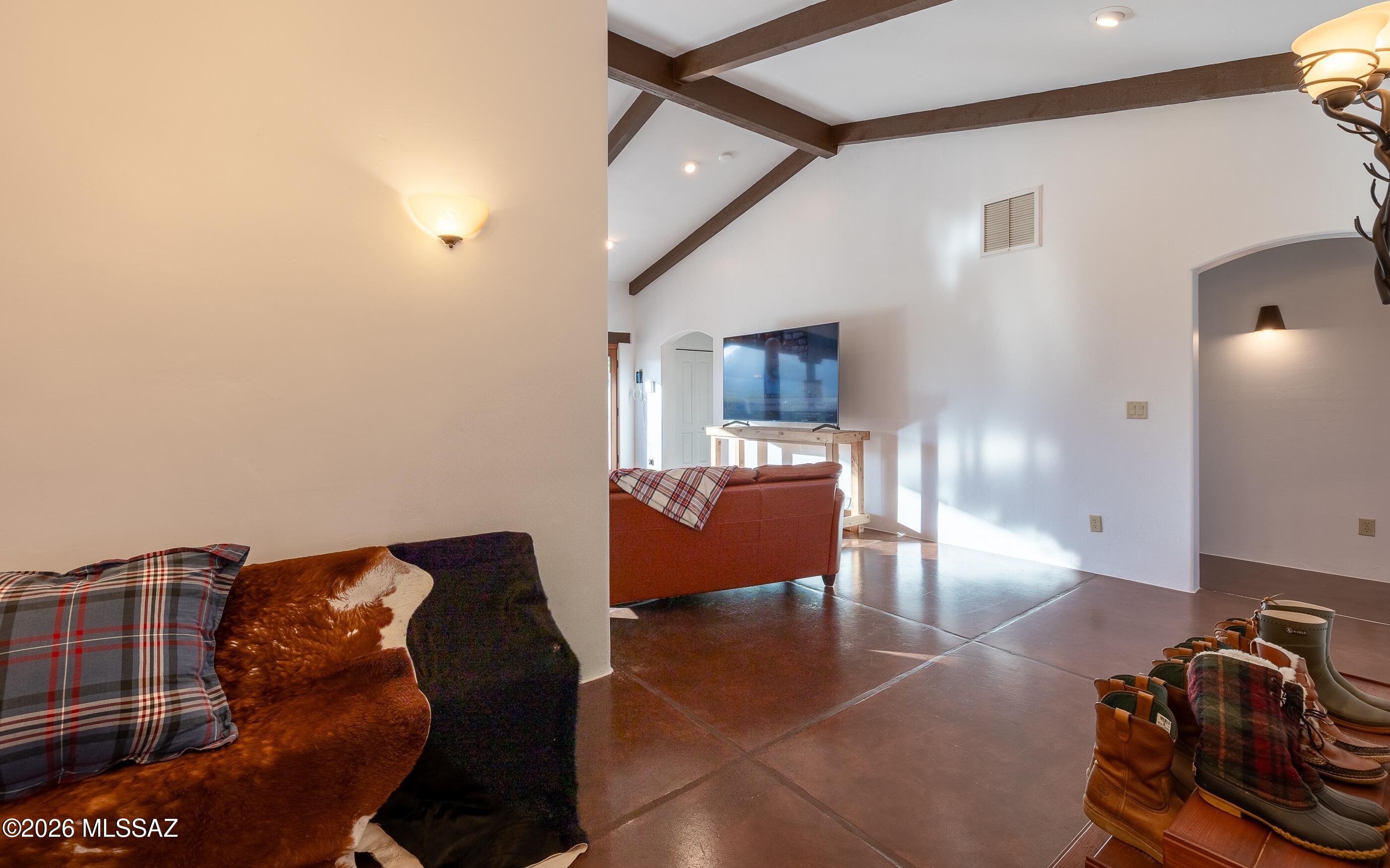 Dragoon Mountain Ranch - Residential