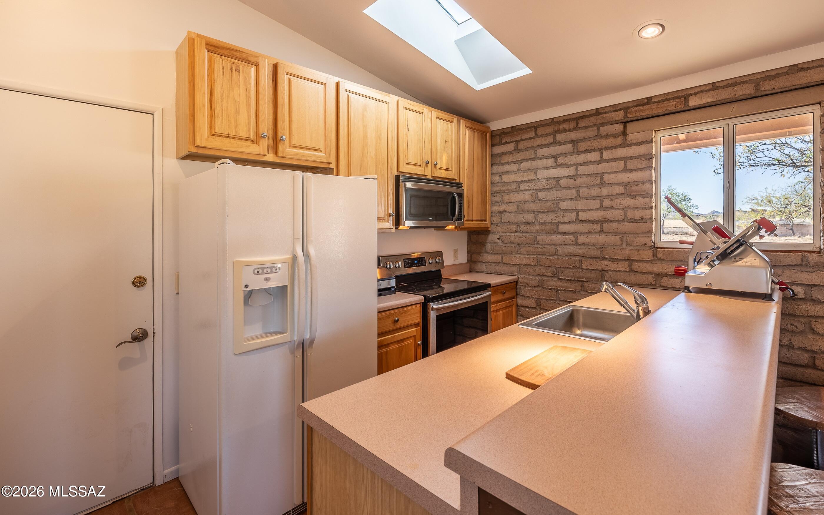 Dragoon Mountain Ranch - Residential