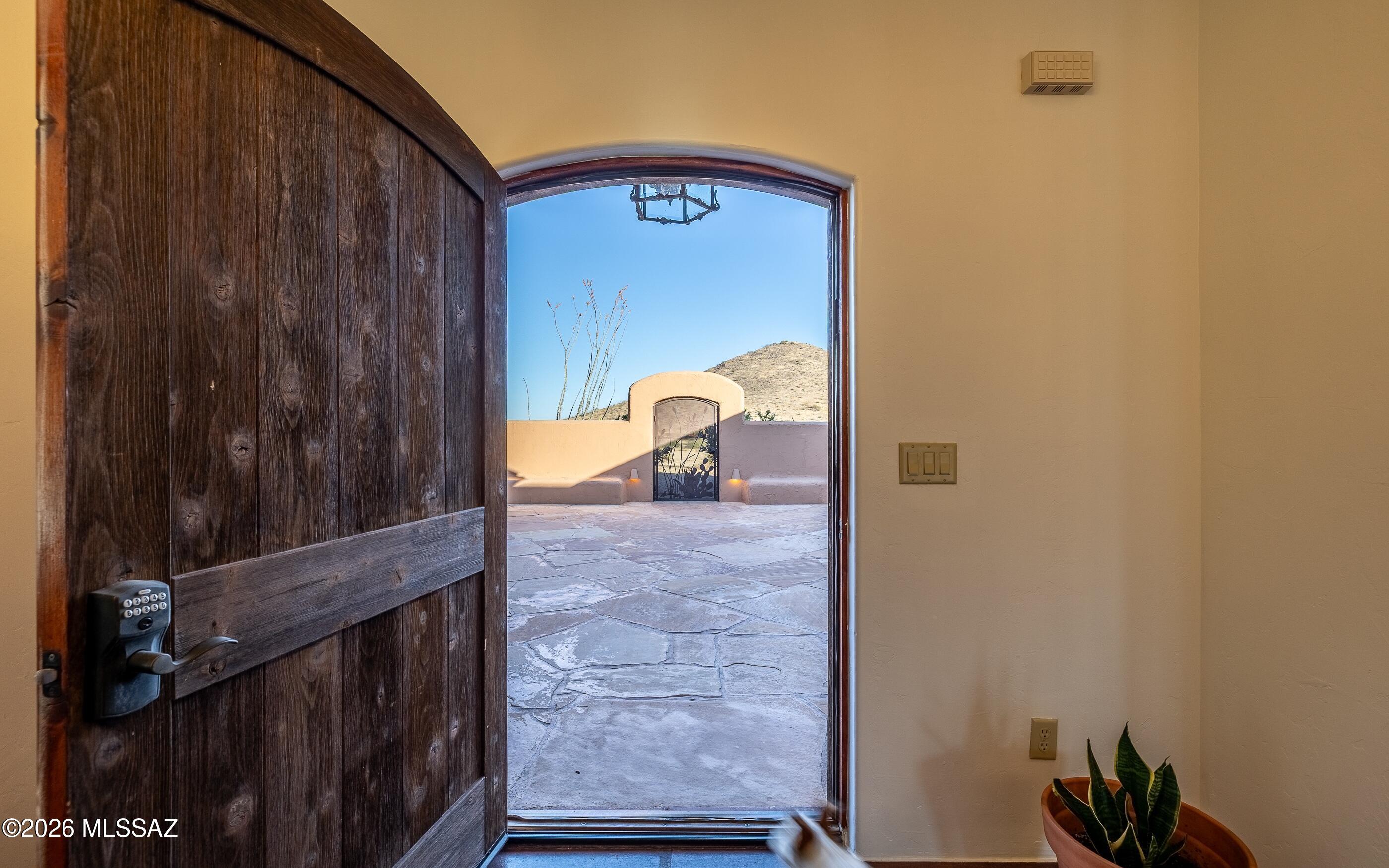 Dragoon Mountain Ranch - Residential
