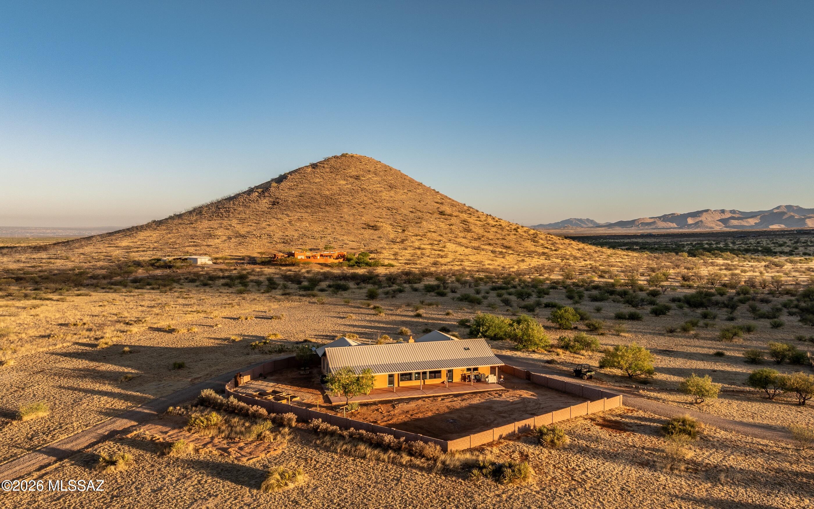 Dragoon Mountain Ranch - Residential