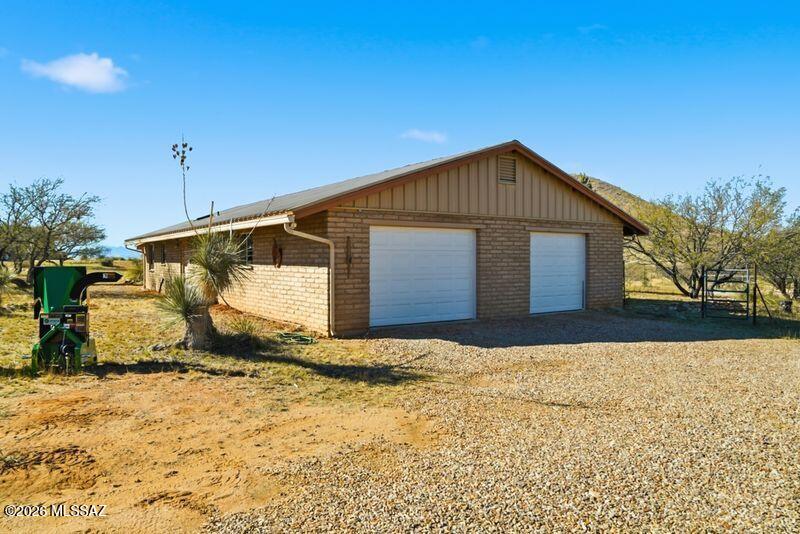 Dragoon Mountain Ranch - Residential