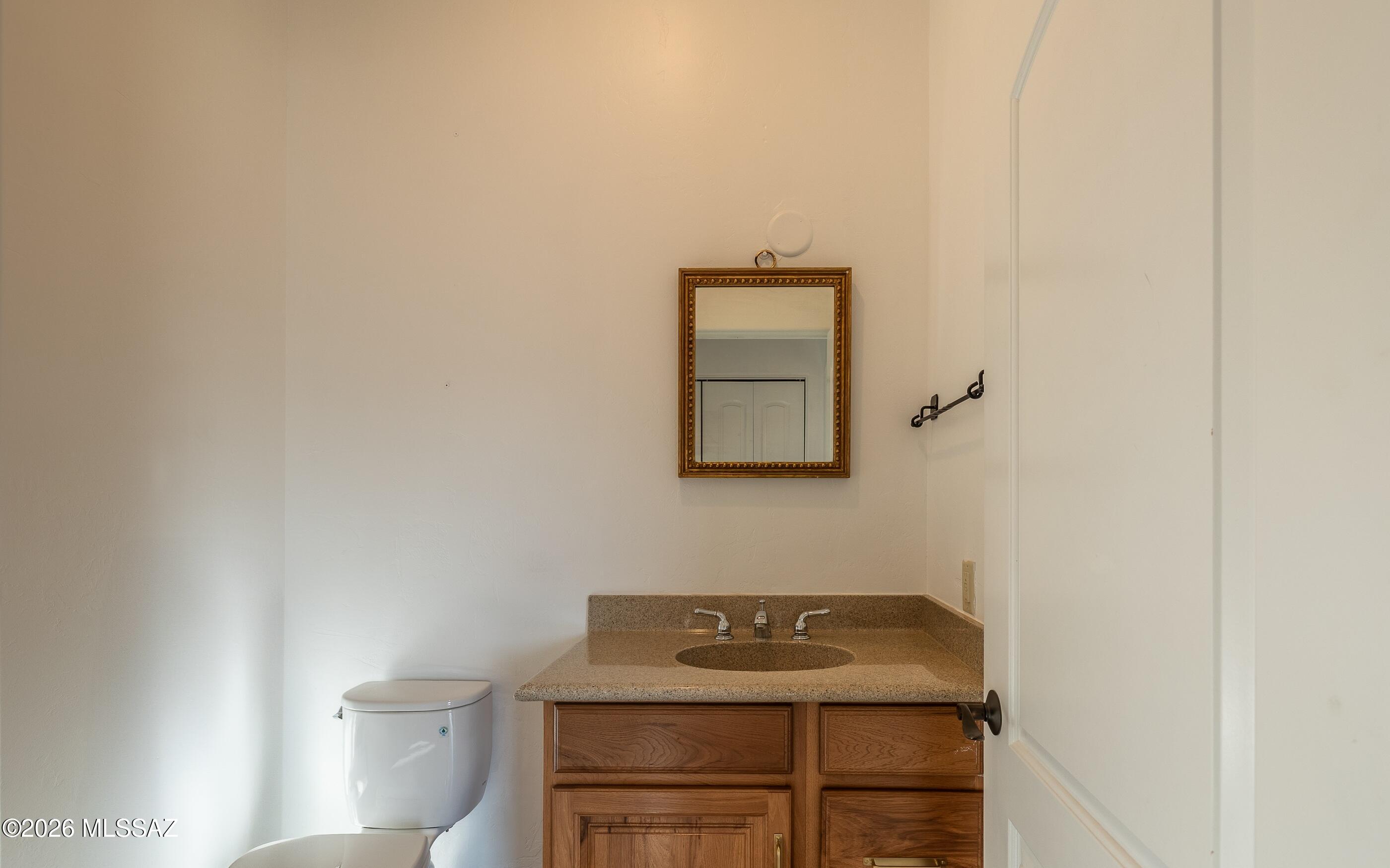 Dragoon Mountain Ranch - Residential
