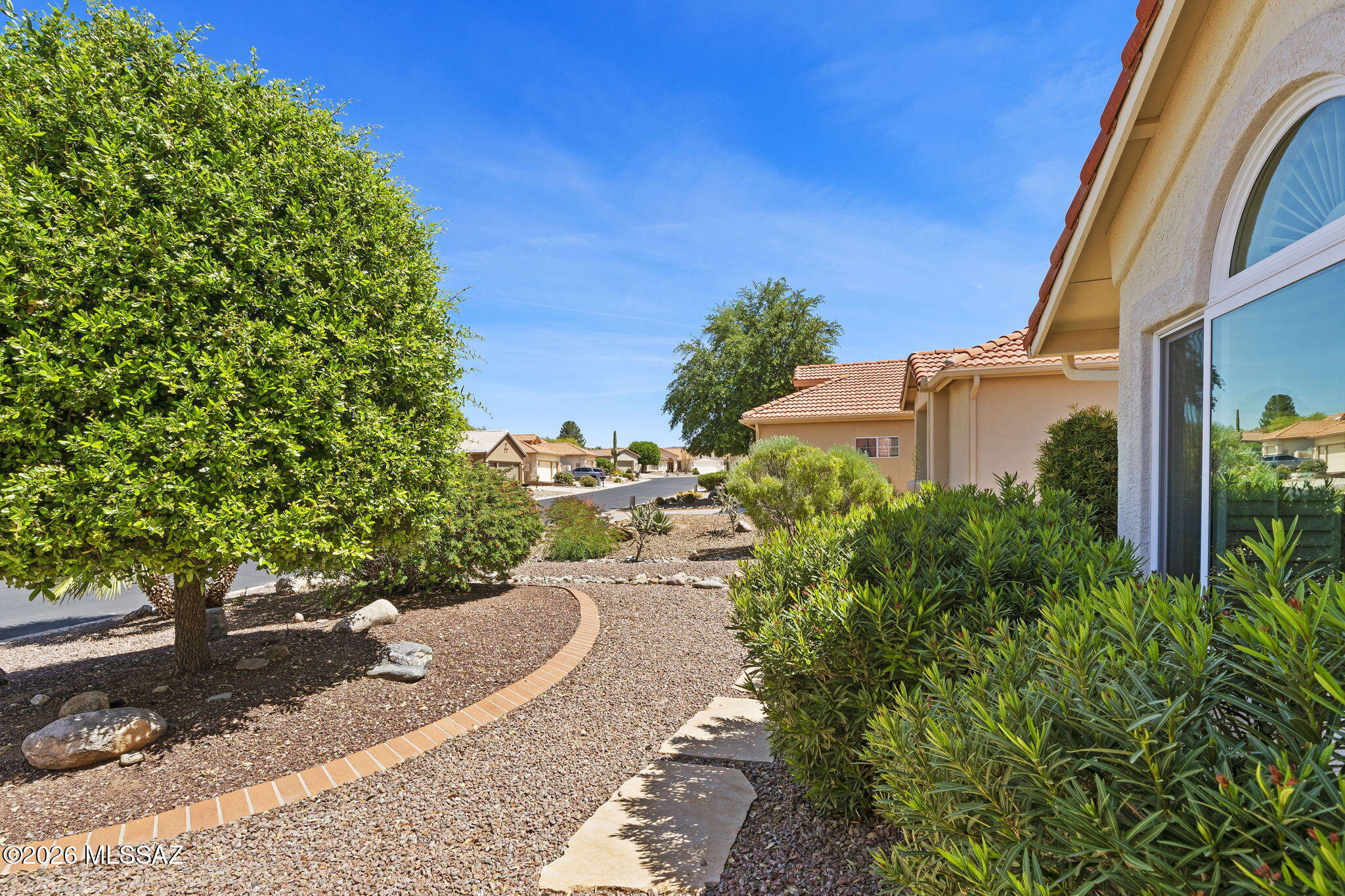 Saddlebrooke - Residential