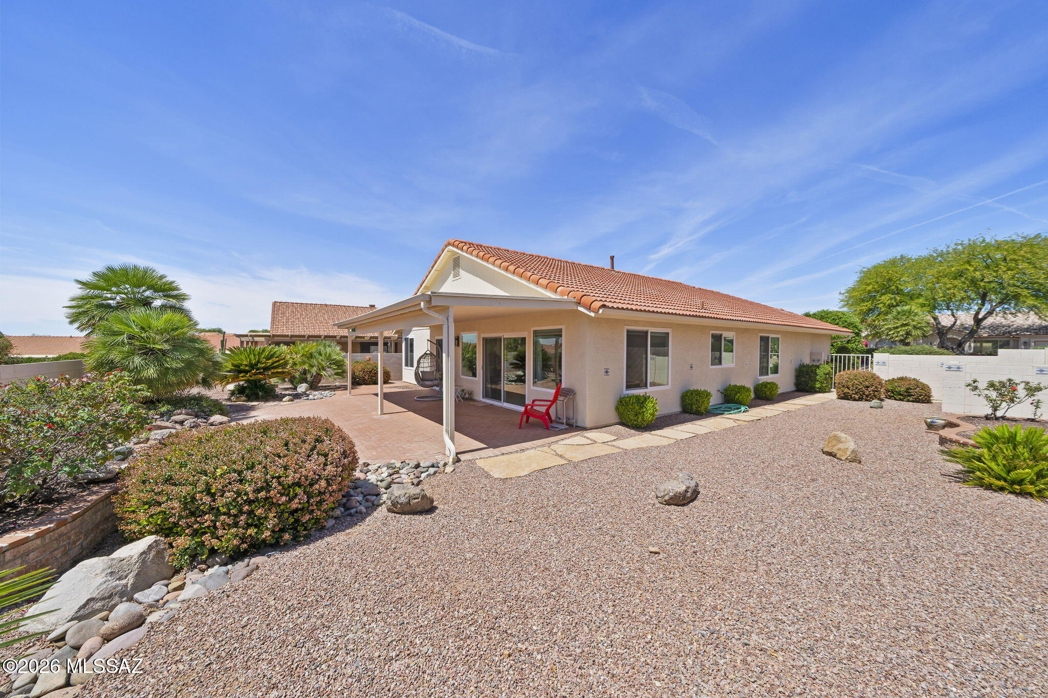 Saddlebrooke - Residential