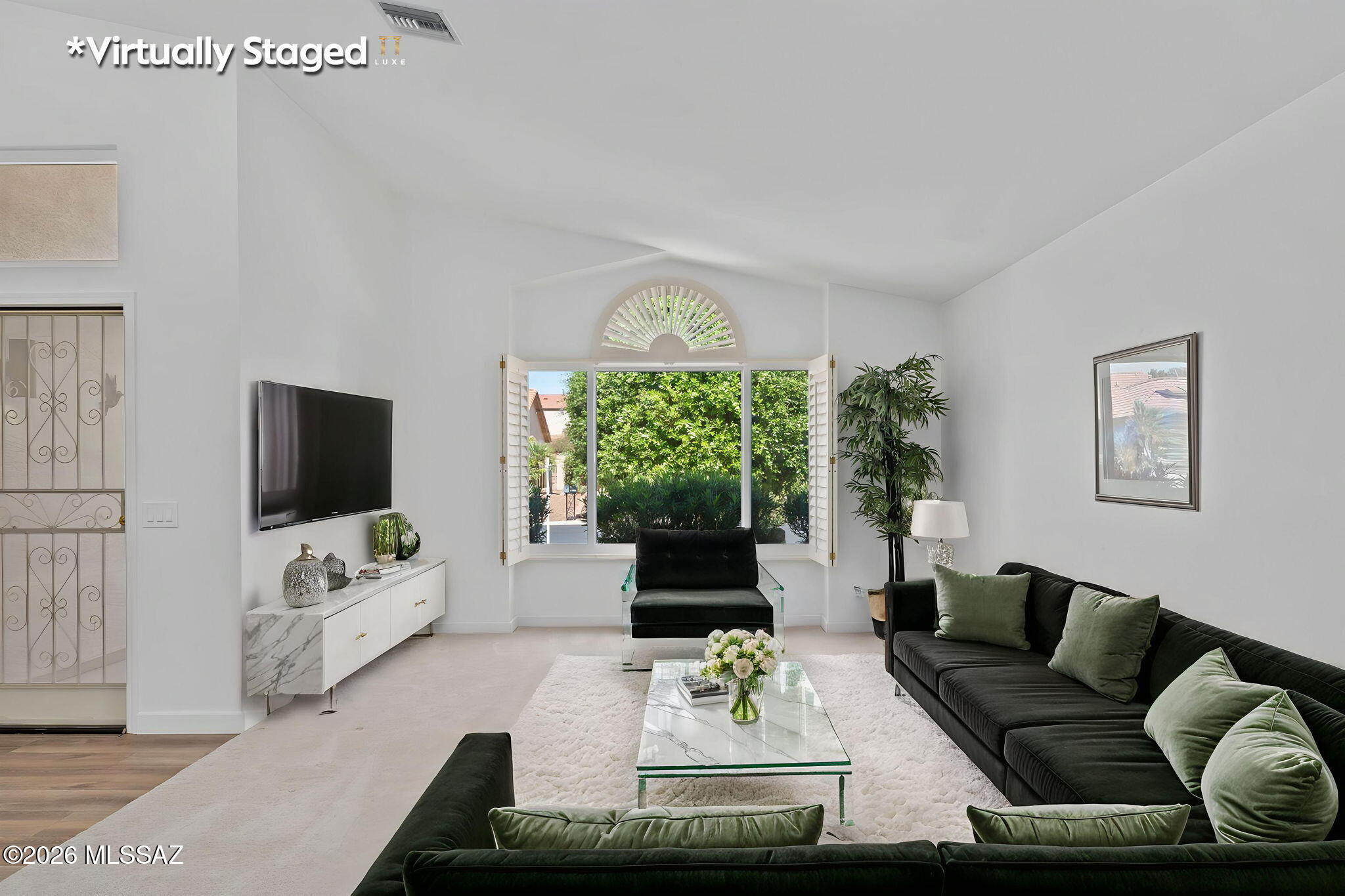 Saddlebrooke - Residential