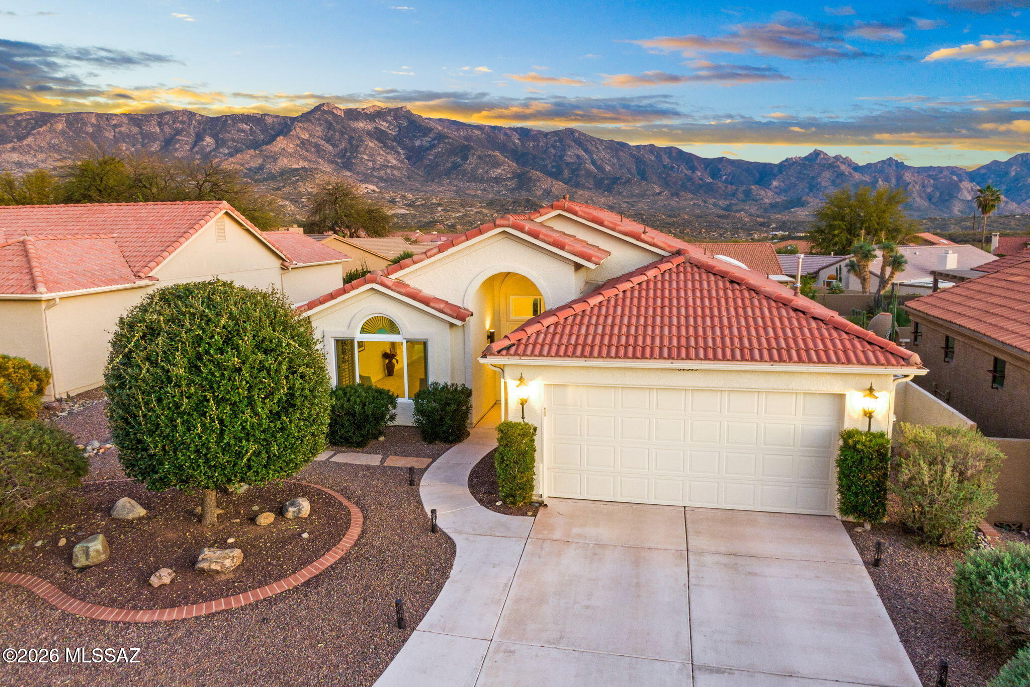 Saddlebrooke - Residential