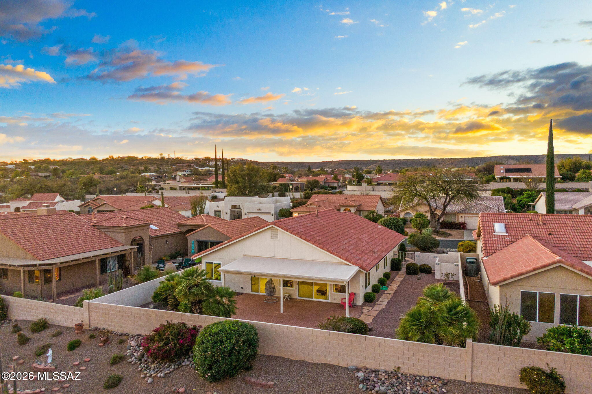 Saddlebrooke - Residential