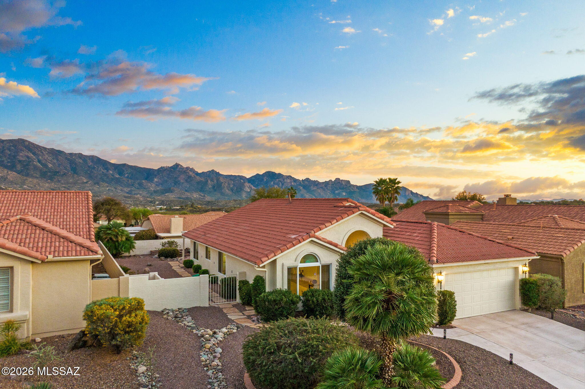 Saddlebrooke - Residential
