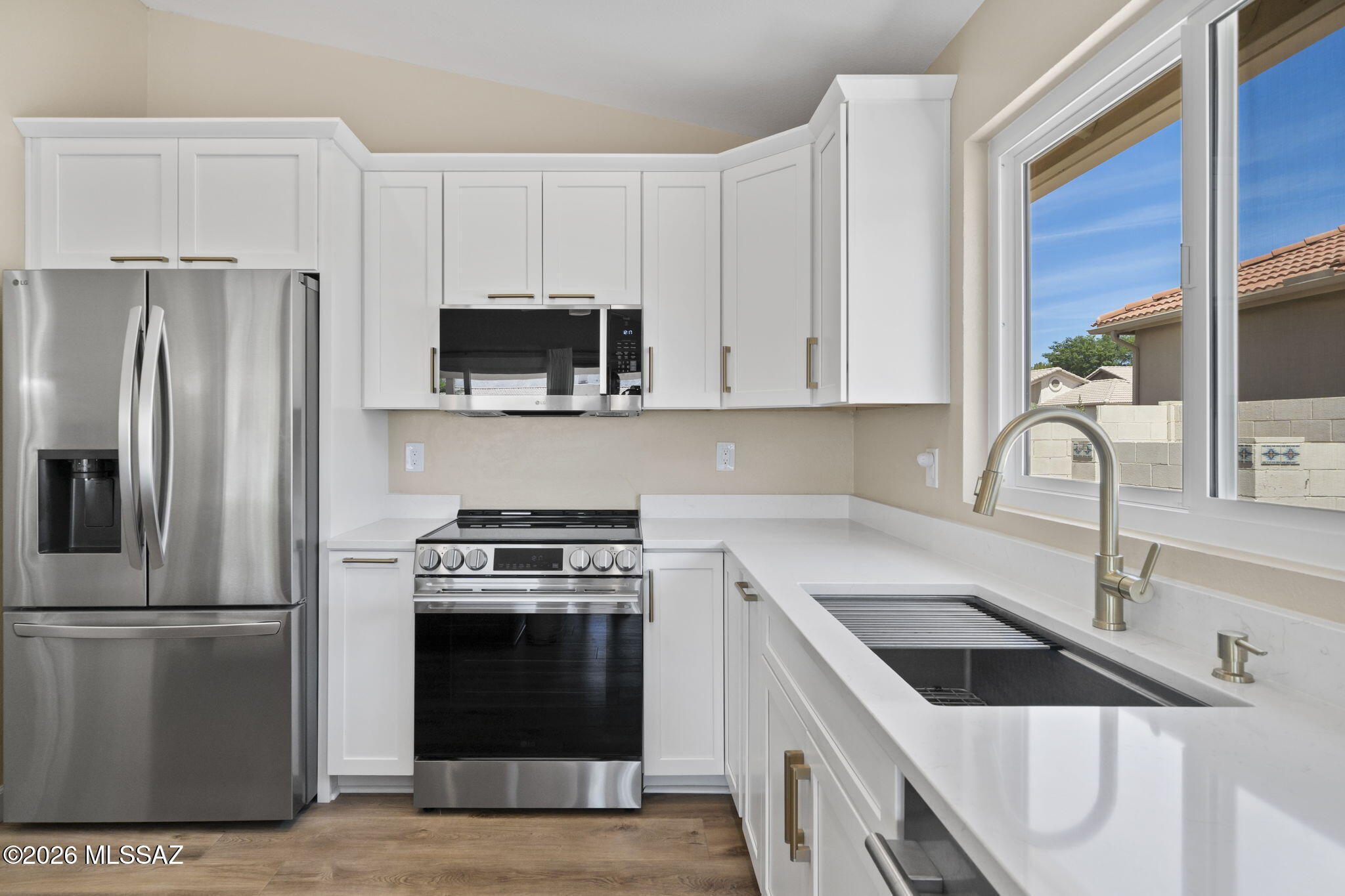 Saddlebrooke - Residential