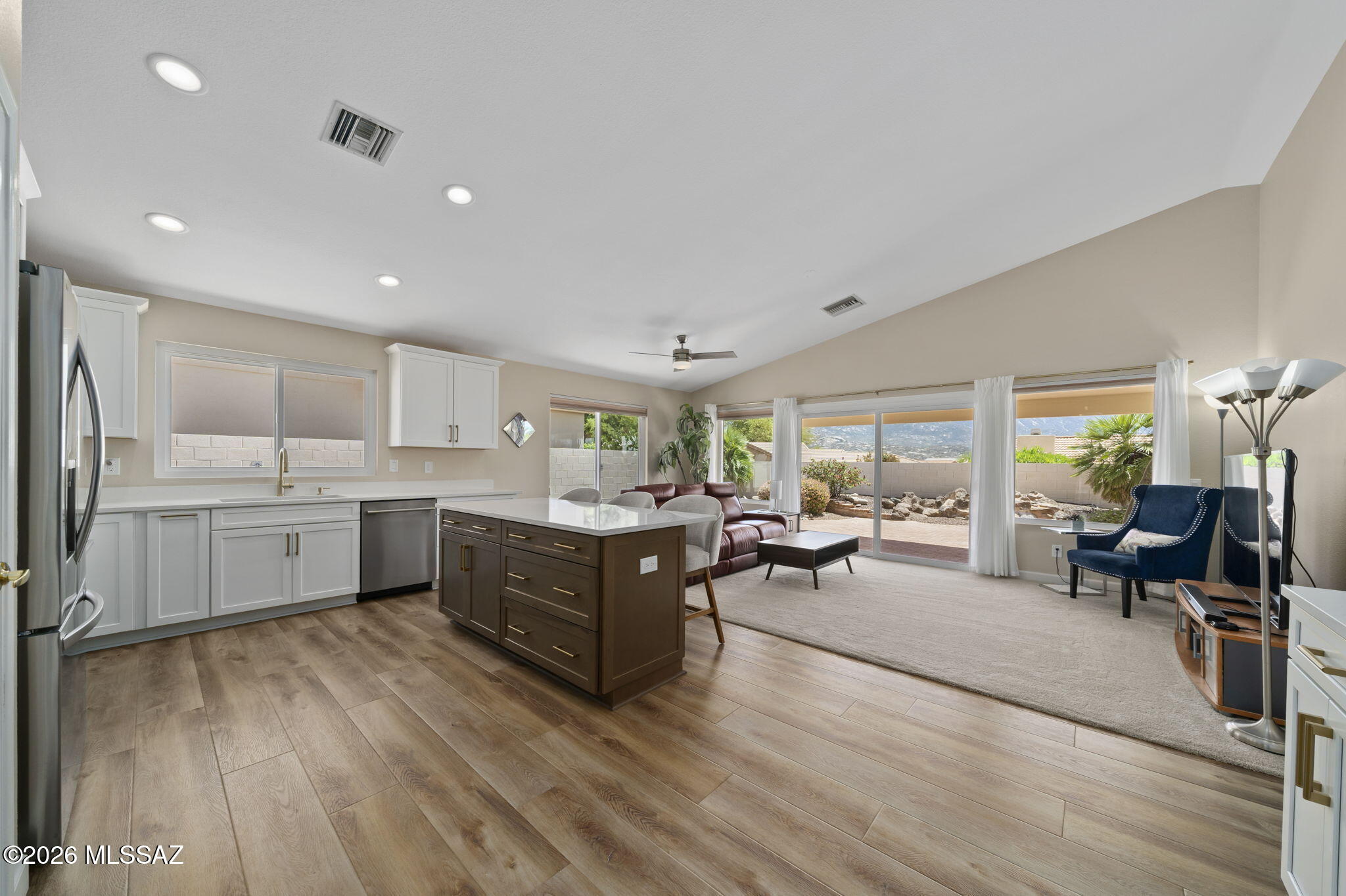 Saddlebrooke - Residential