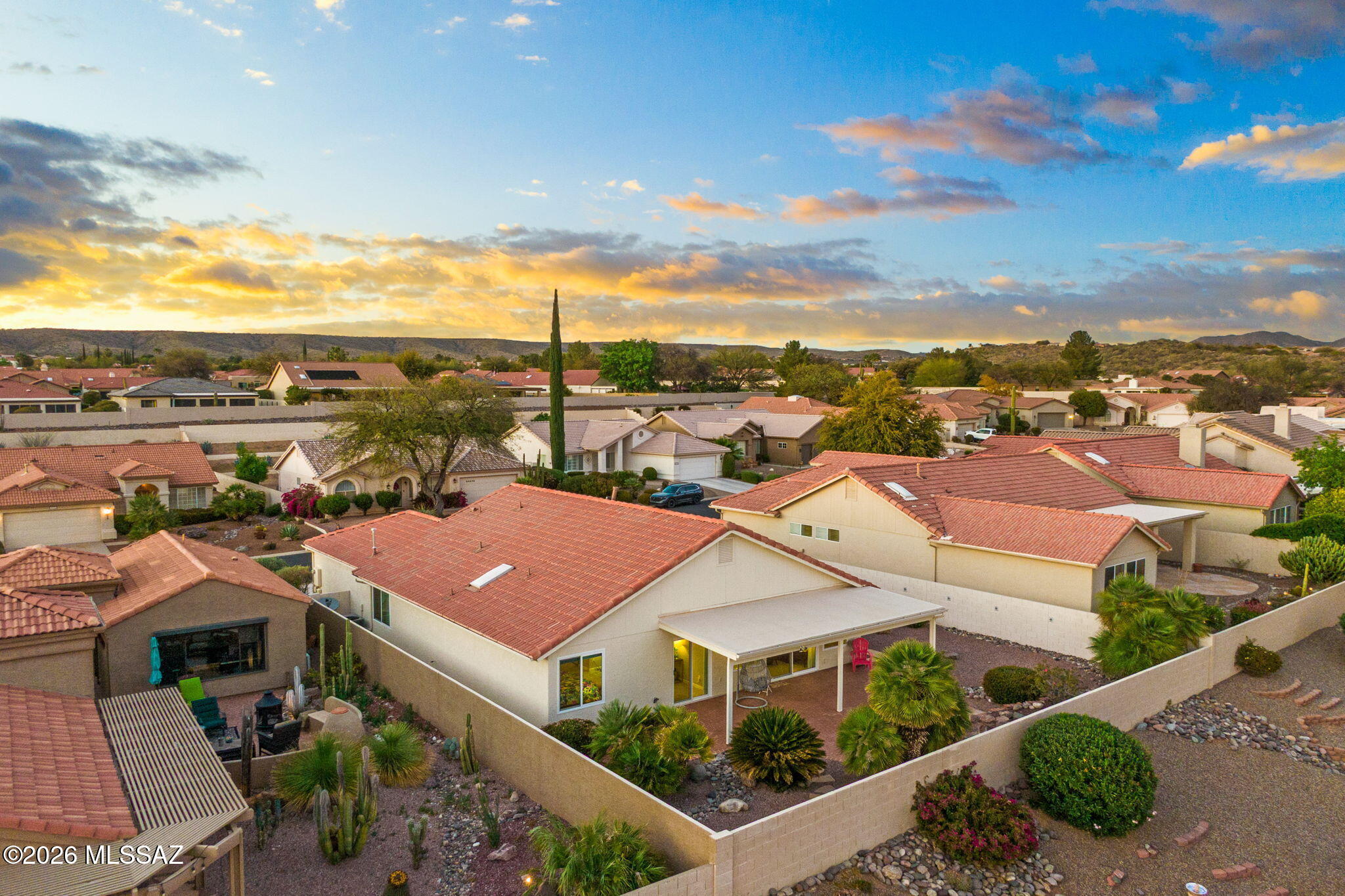 Saddlebrooke - Residential