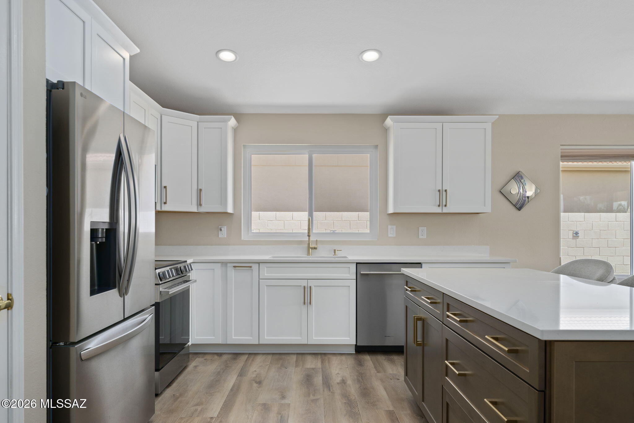 Saddlebrooke - Residential