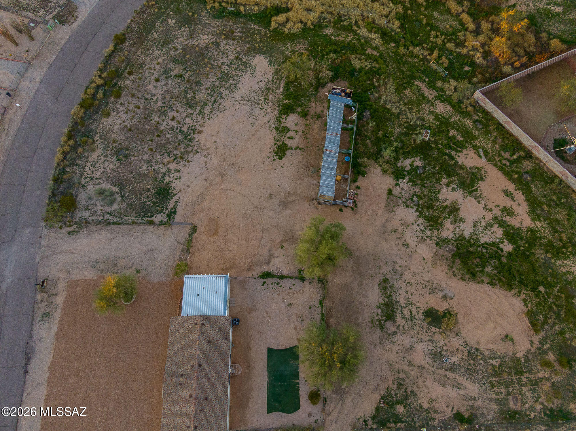 Wilmot Farms (1-121) - Residential