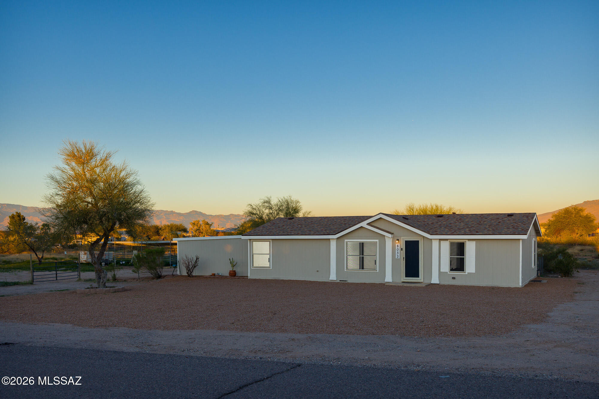 Wilmot Farms (1-121) - Residential